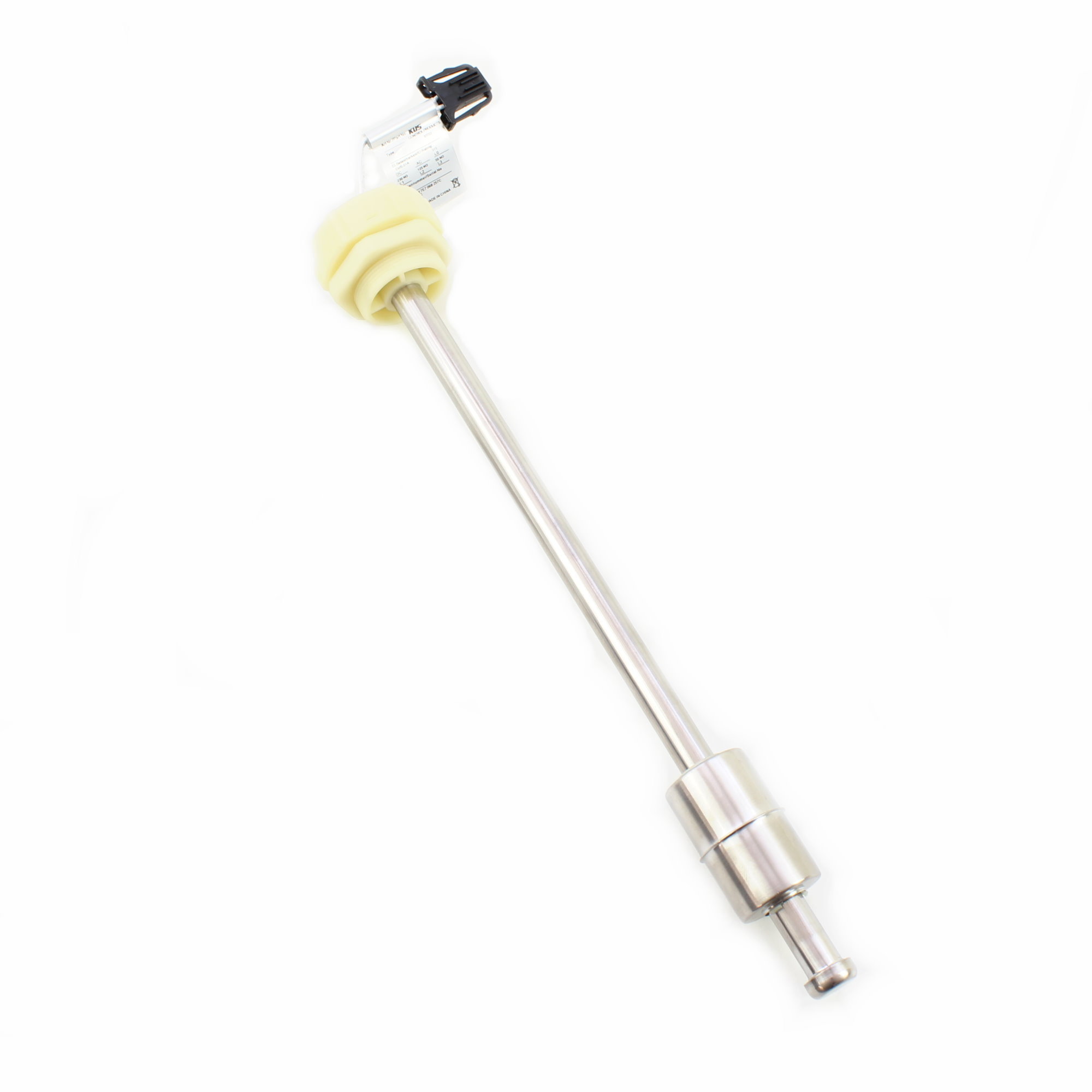 Geber für Frischwasserstandsanzeige Campmobil Edelstahl T5 T6 7E7068257C