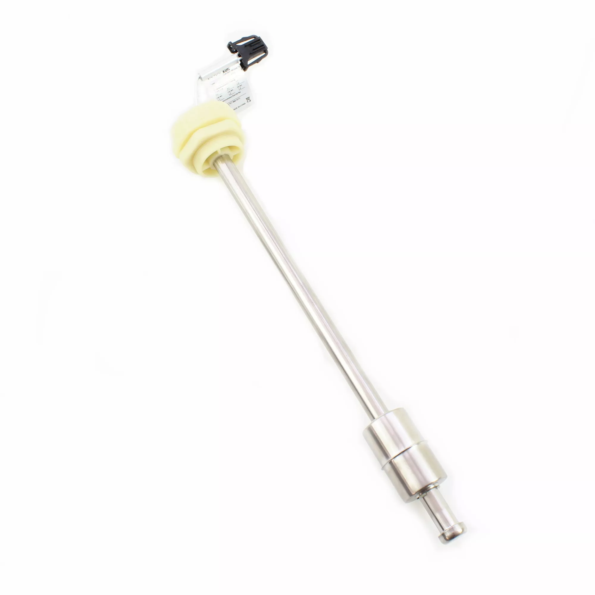 Geber für Frischwasserstandsanzeige Campmobil Edelstahl T5 T6 7E7068257C
