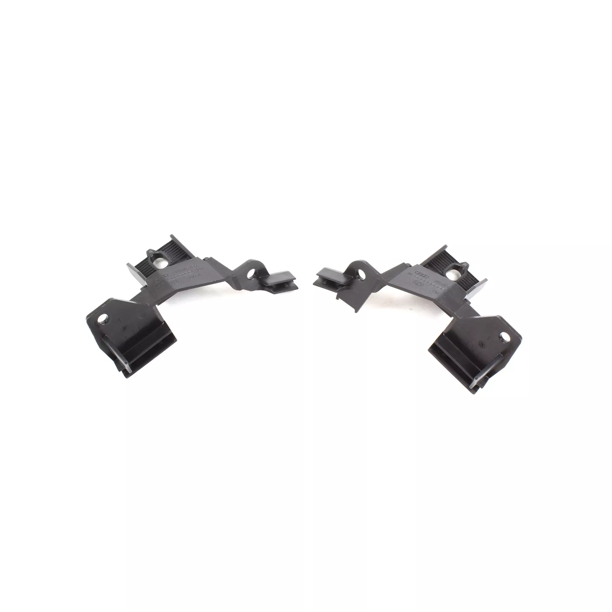 Adapter rechts und links Stoßstange vorn