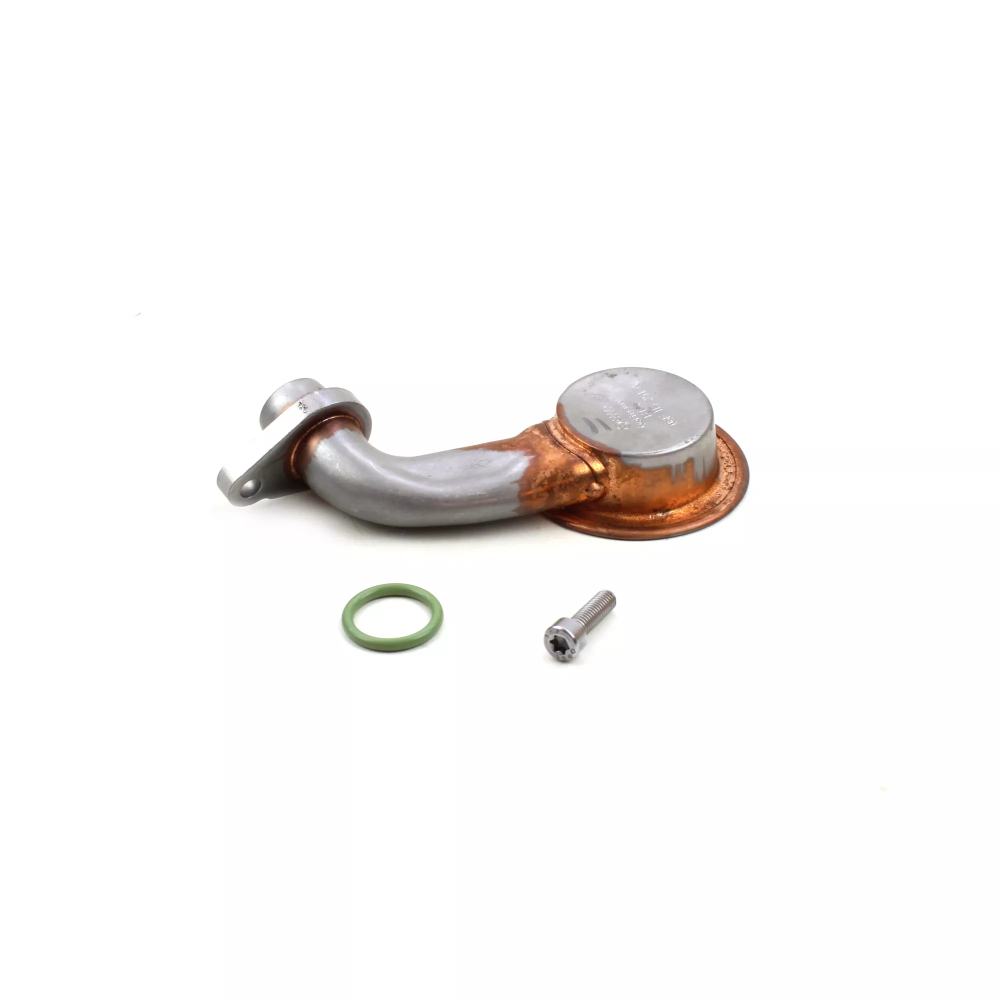 Saugleitung Ölleitung Ölsieb Ölpumpe Original VW Audi Seat Skoda 06F115251A