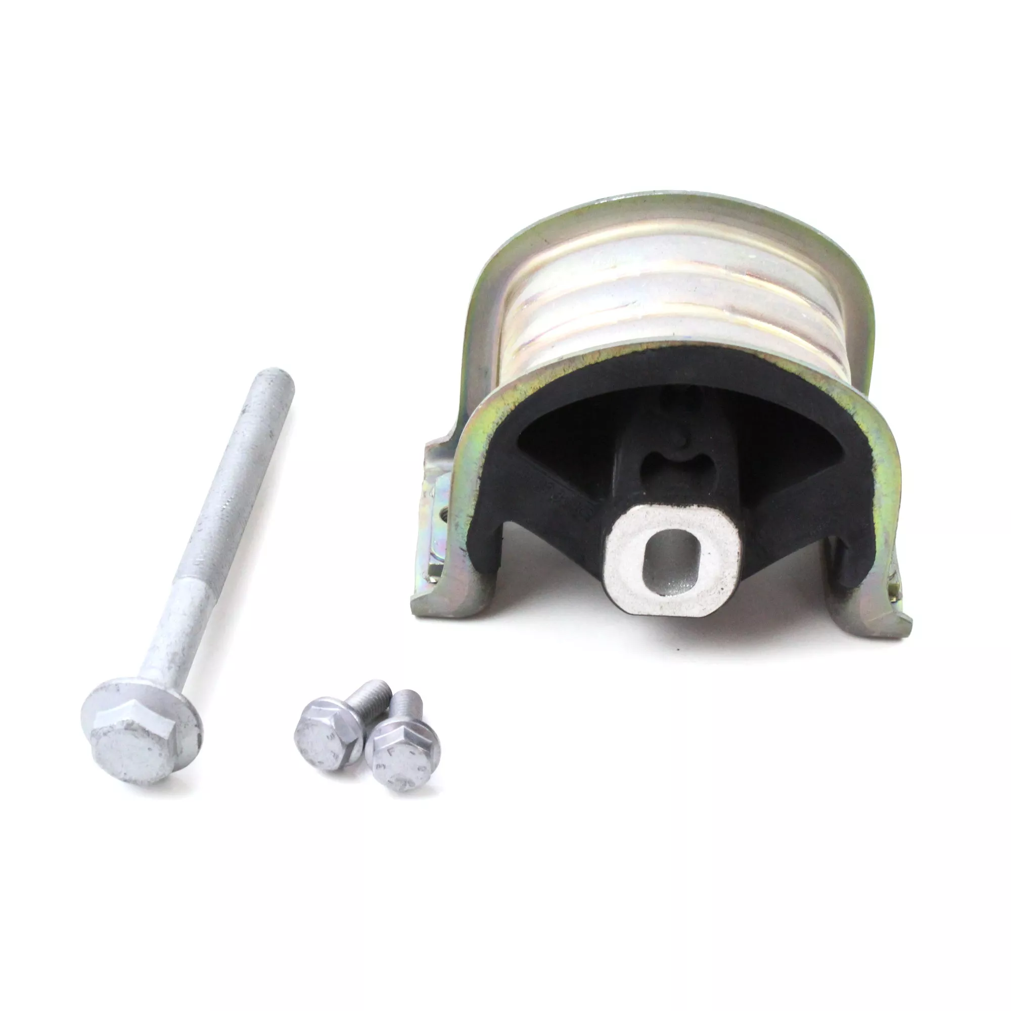 Motorlager vorn Set 7H0199848G