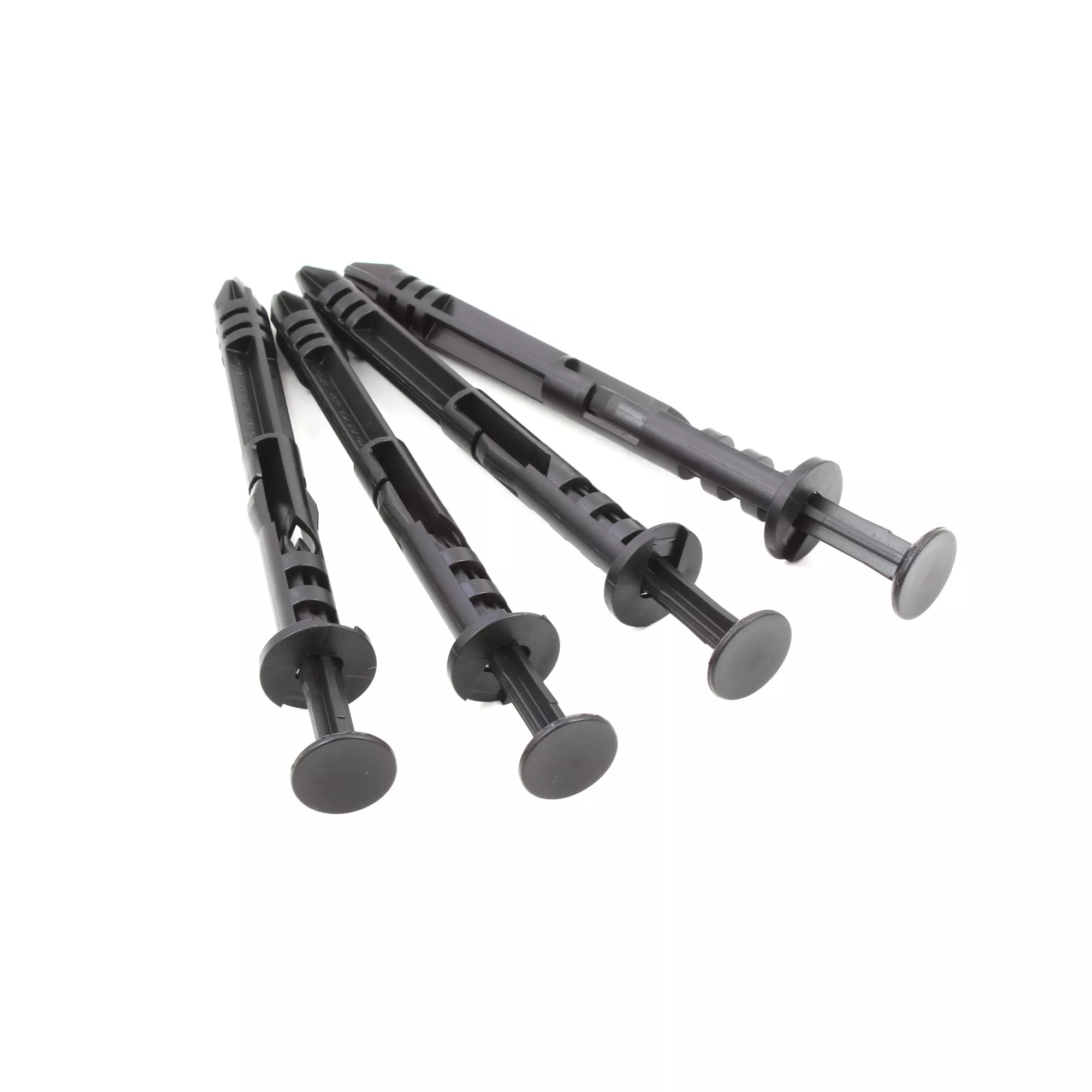 Fixierstift Windabweiser