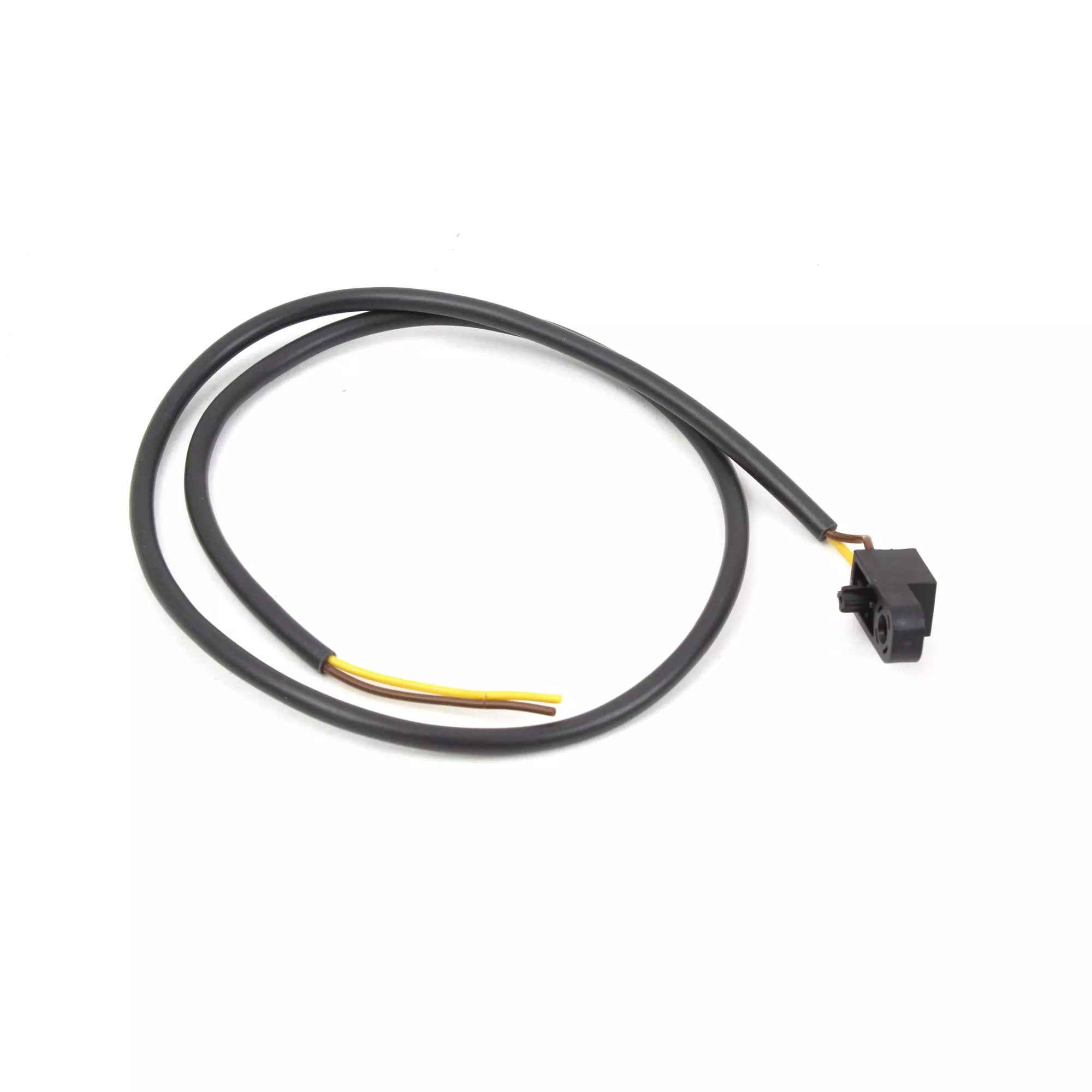 Hallsensor Cabrioverdeck