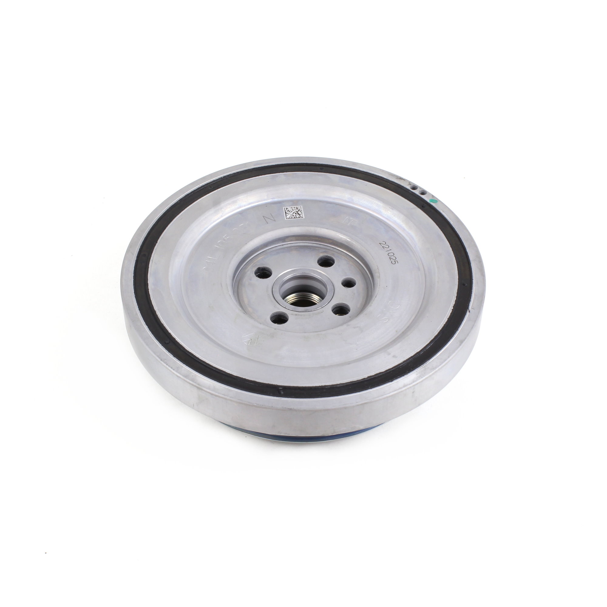 Schwingungsdämpfer Schwungrad 2.0L Diesel