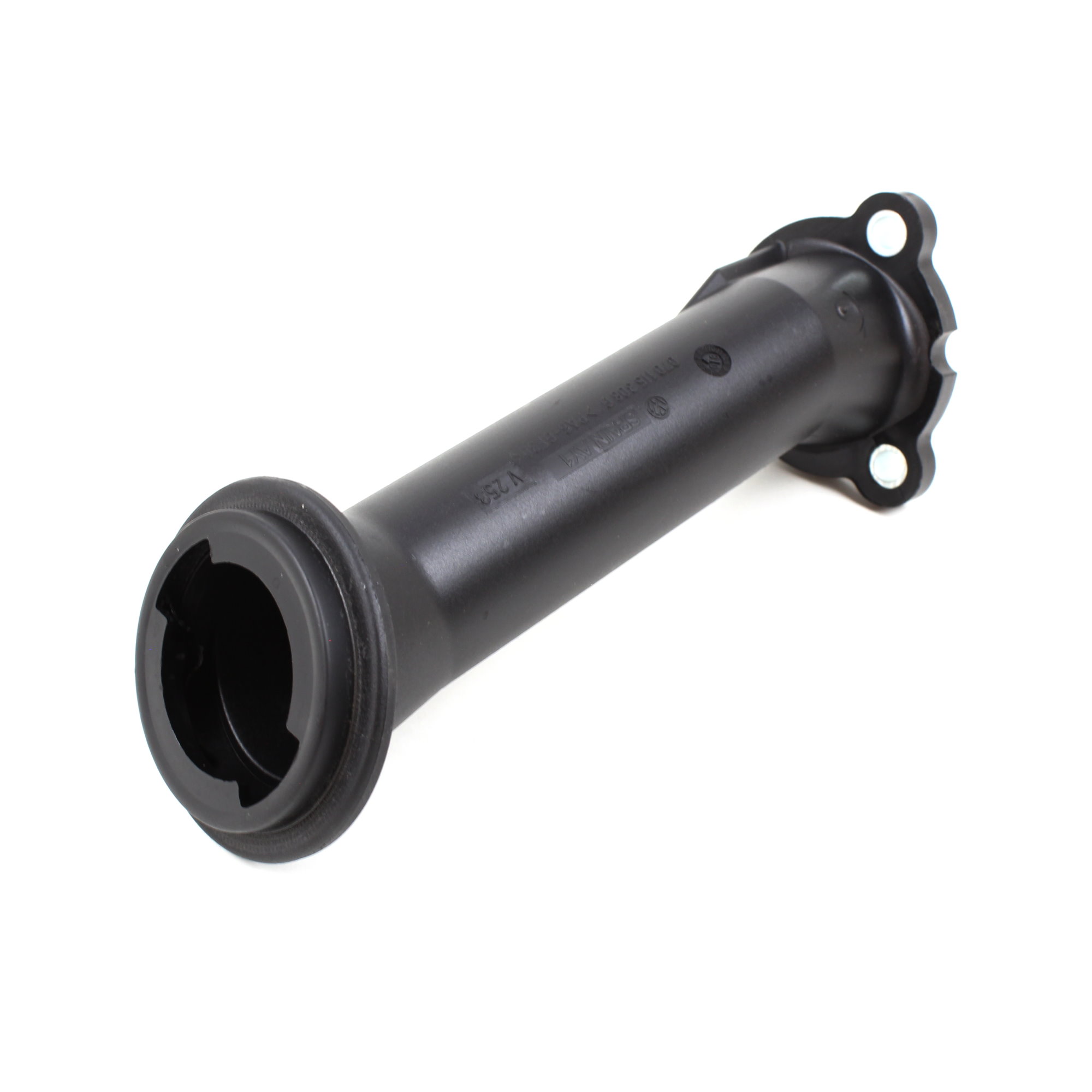 Original VW T5 Öleinfüllstutzen 2.5TDI Öleinfüllrohr 070115308G