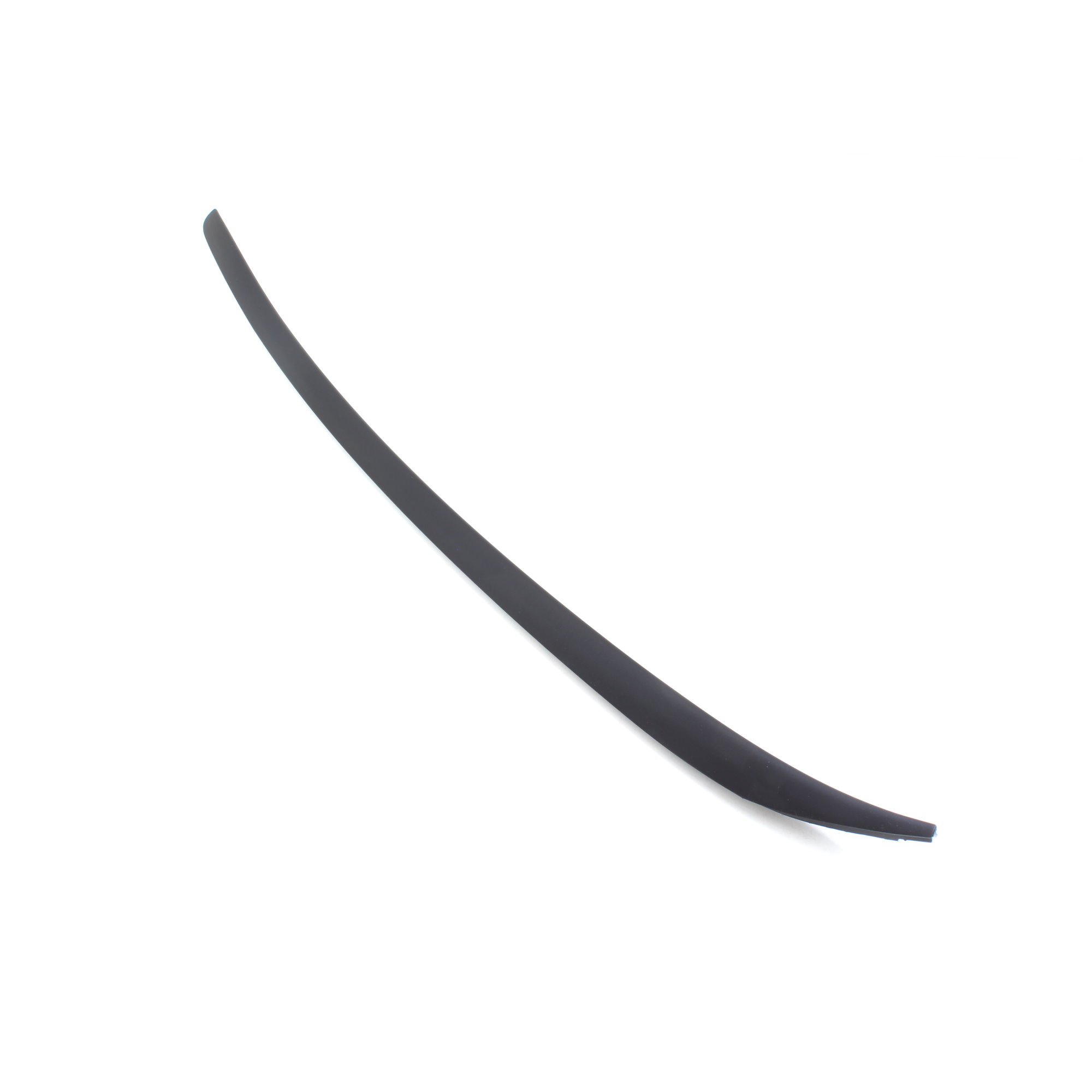 Wasserfangleiste Wasserabweiser rechts Frontscheibe 