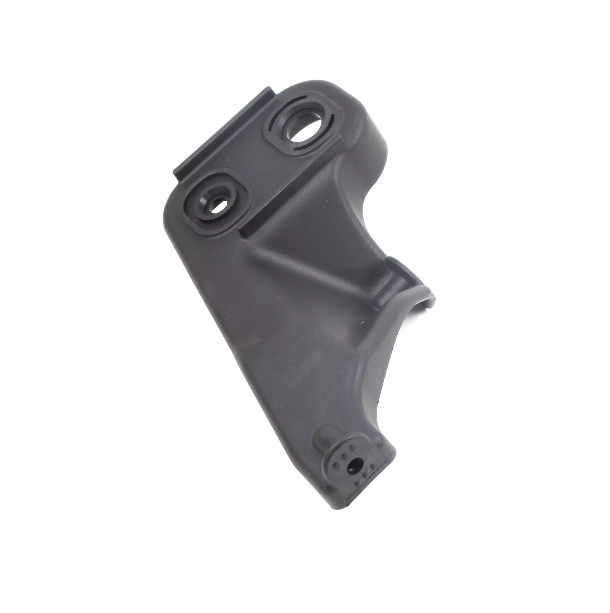 Halter Stoßfänger hinten rechts