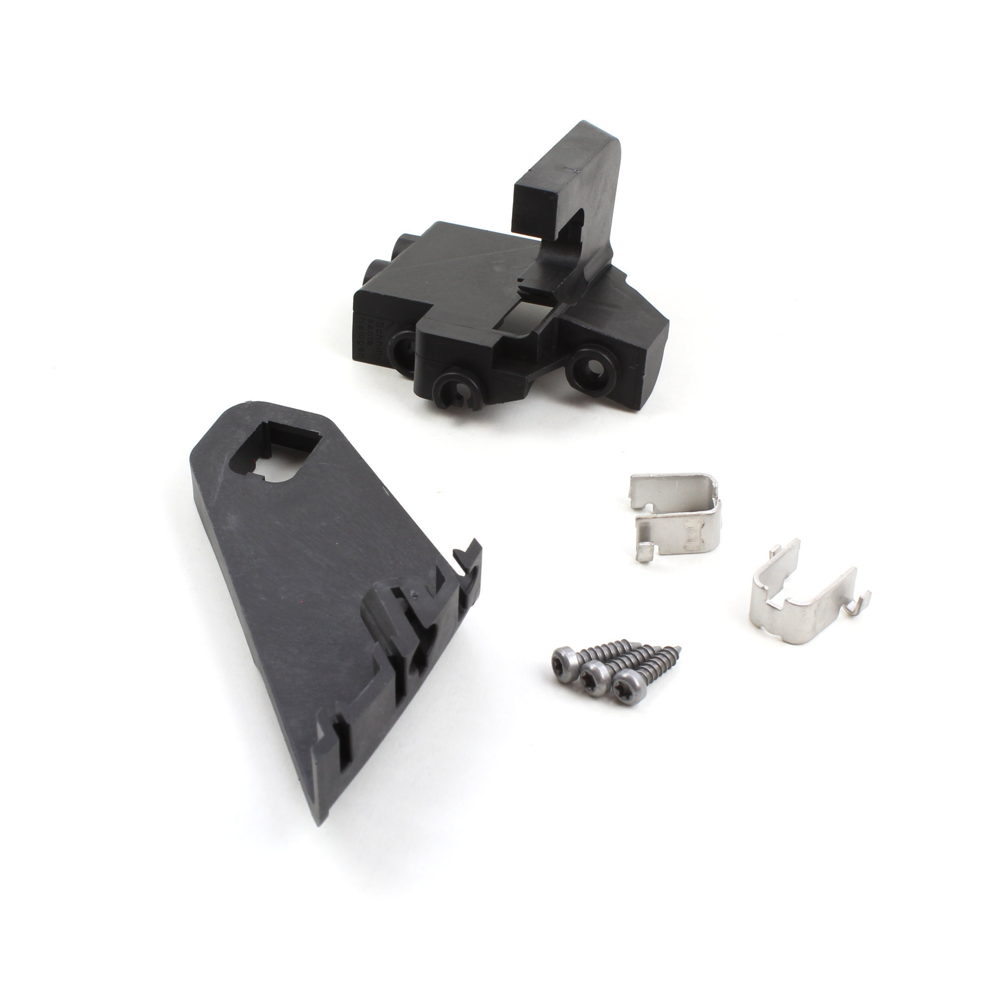 Reparatursatz für Scheinwerfergehäuse rechts