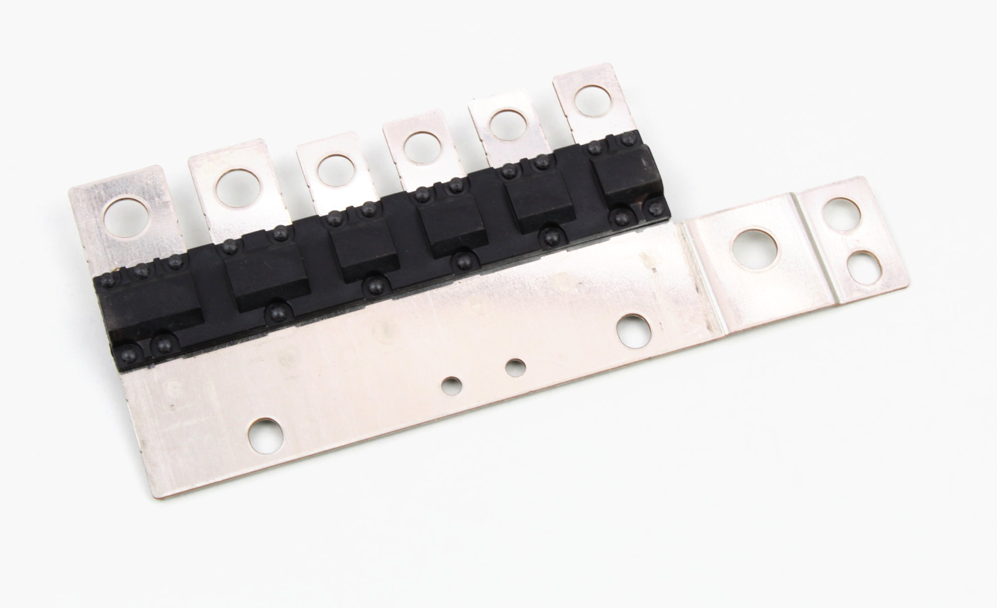 Mehrfachsicherung 200A Zentralelektrik