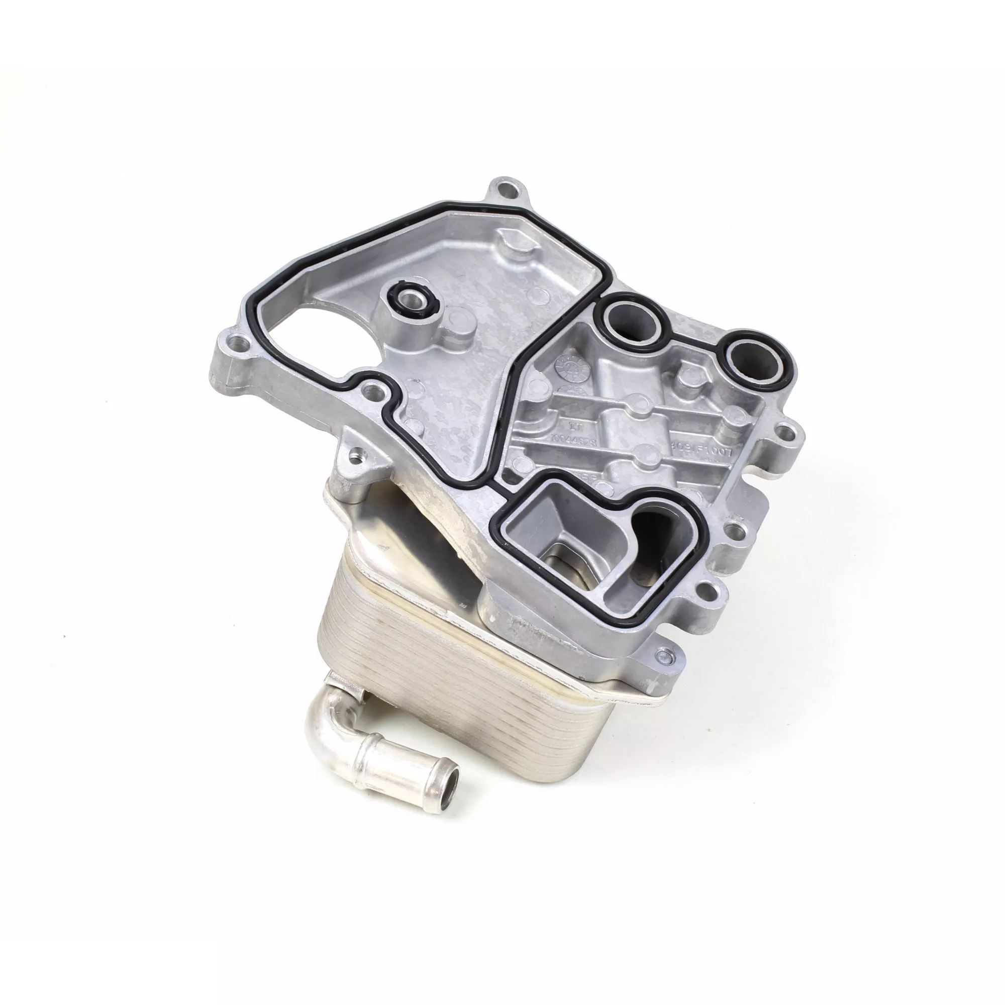 Ölkühler 3.0l