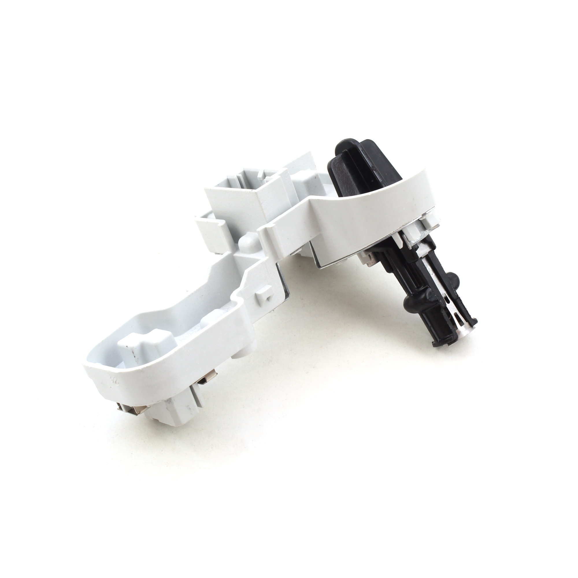 Lampenträger links innen