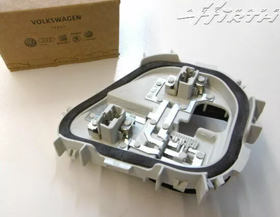 Lampenträger Lampenfassung hinten links aussen Original VW Golf 7 5G9945257
