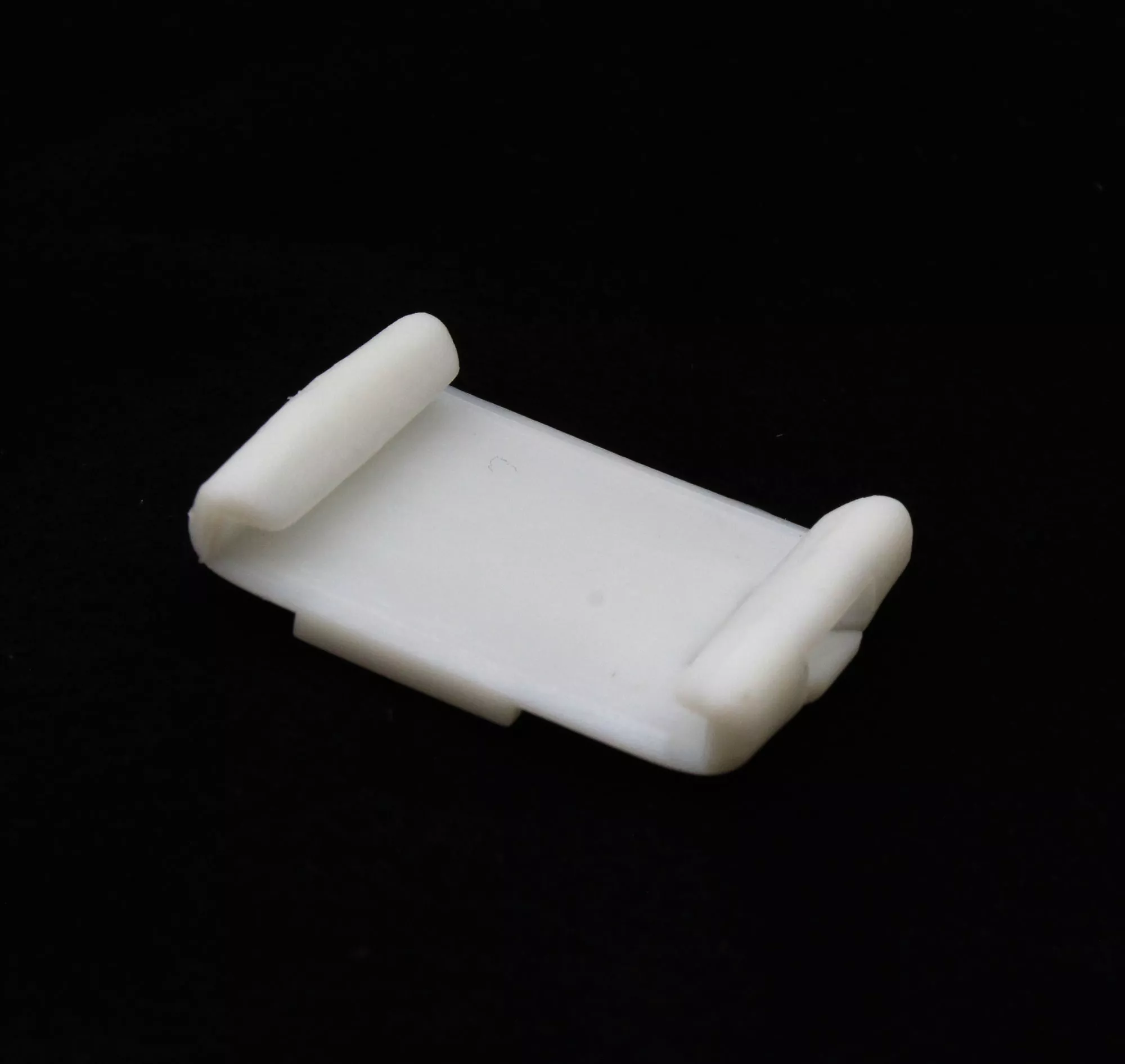 Original VW Audi Seat Gleitstück Set Sitz vorn Sitzgestell