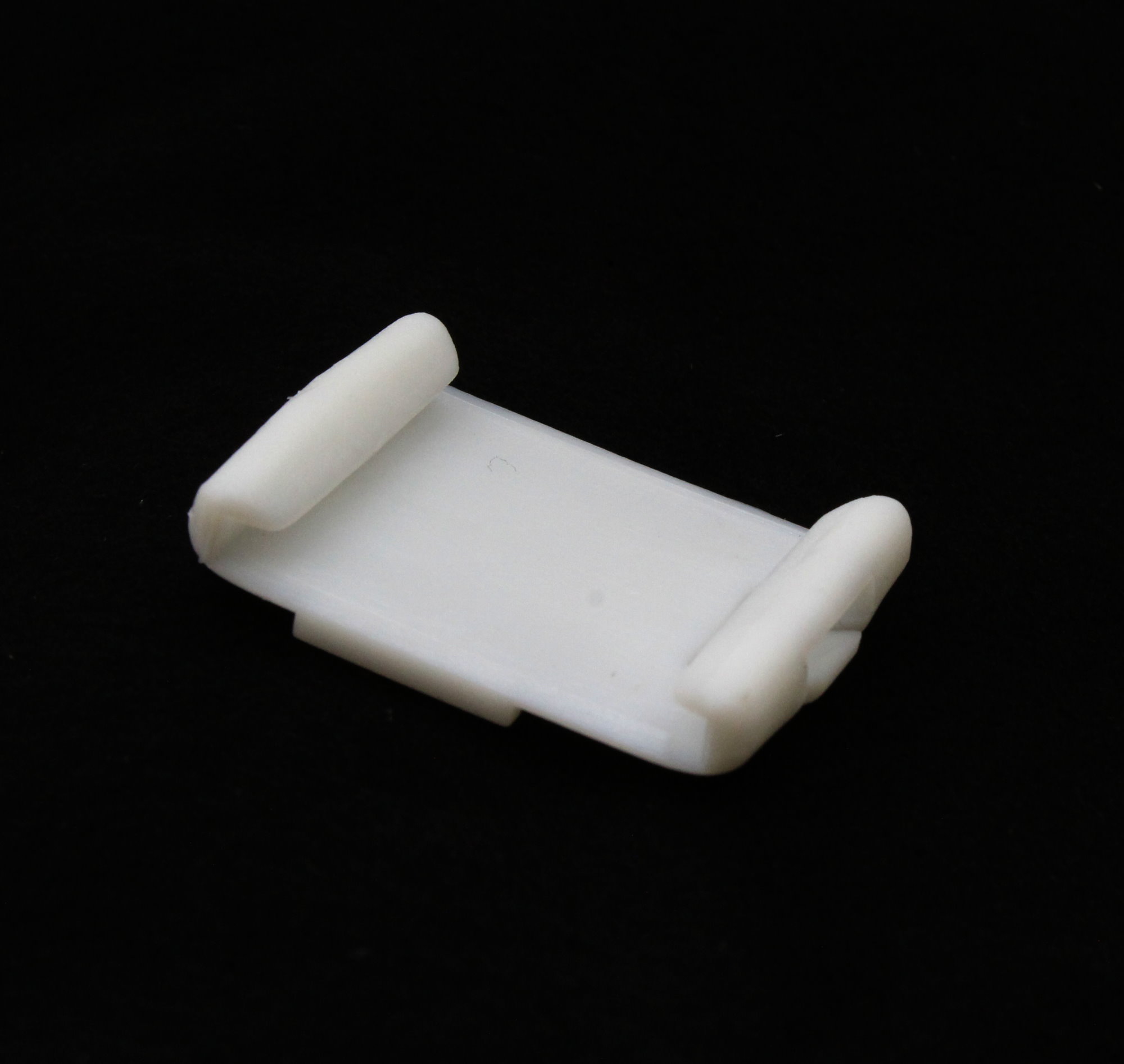 Original VW Audi Seat Gleitstück Set Sitz vorn Sitzgestell