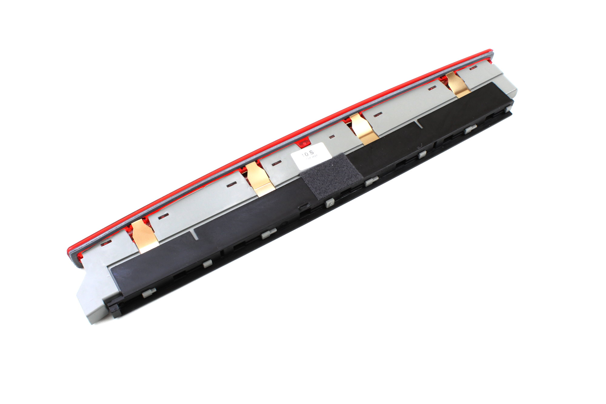 Hochgesetzte Bremsleuchte