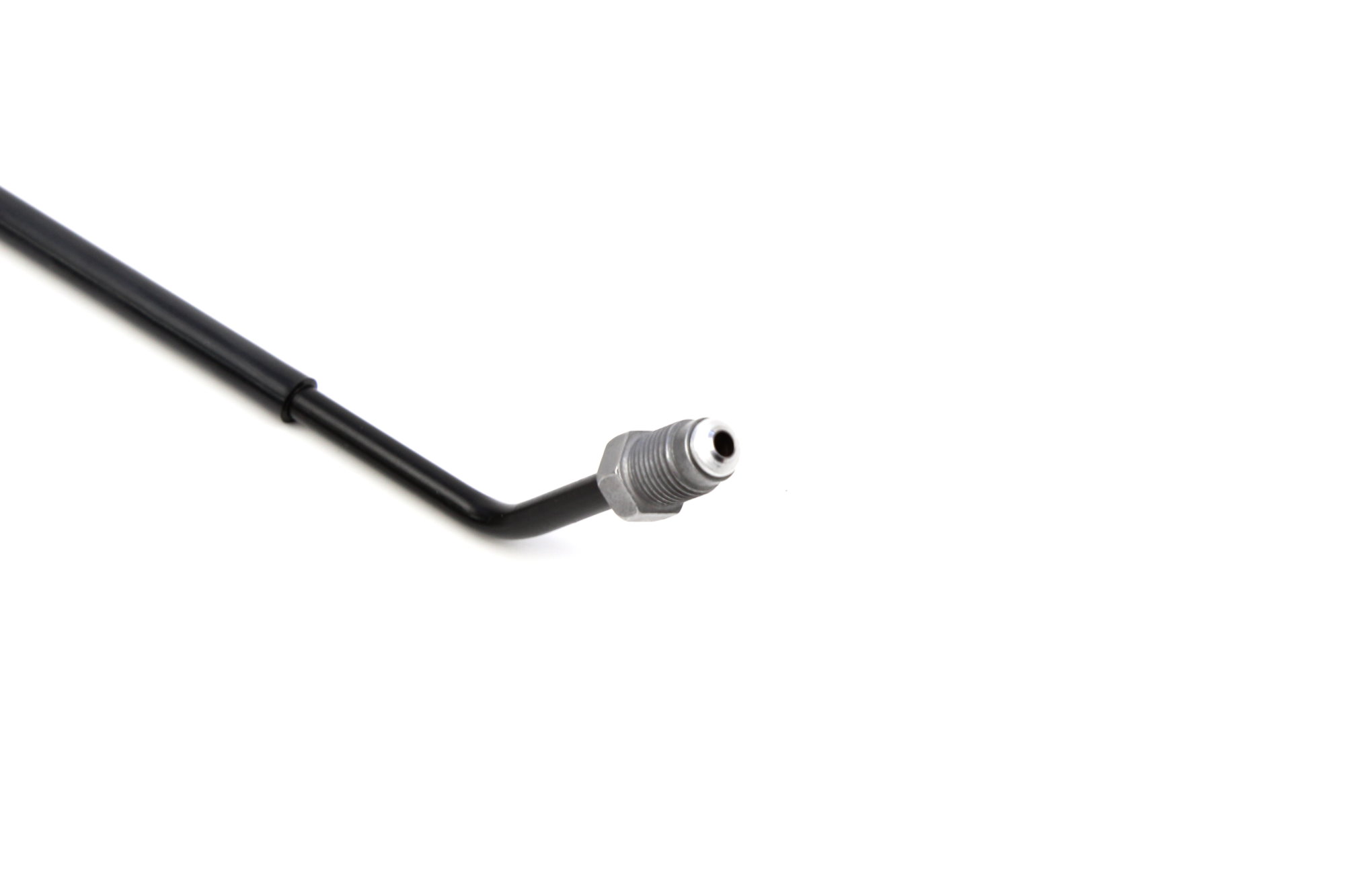 Bremsrohr links hinten