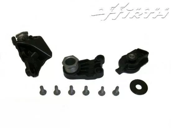 Reparatursatz Scheinwerfer vorn rechts Original Seat Mii Skoda Citigo 1ST998226