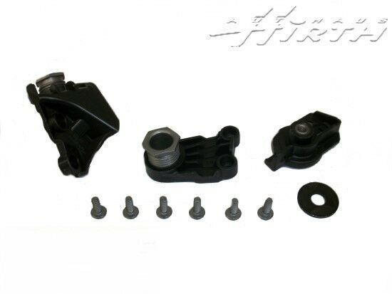 Reparatursatz Scheinwerfer vorn rechts Original Seat Mii Skoda Citigo 1ST998226