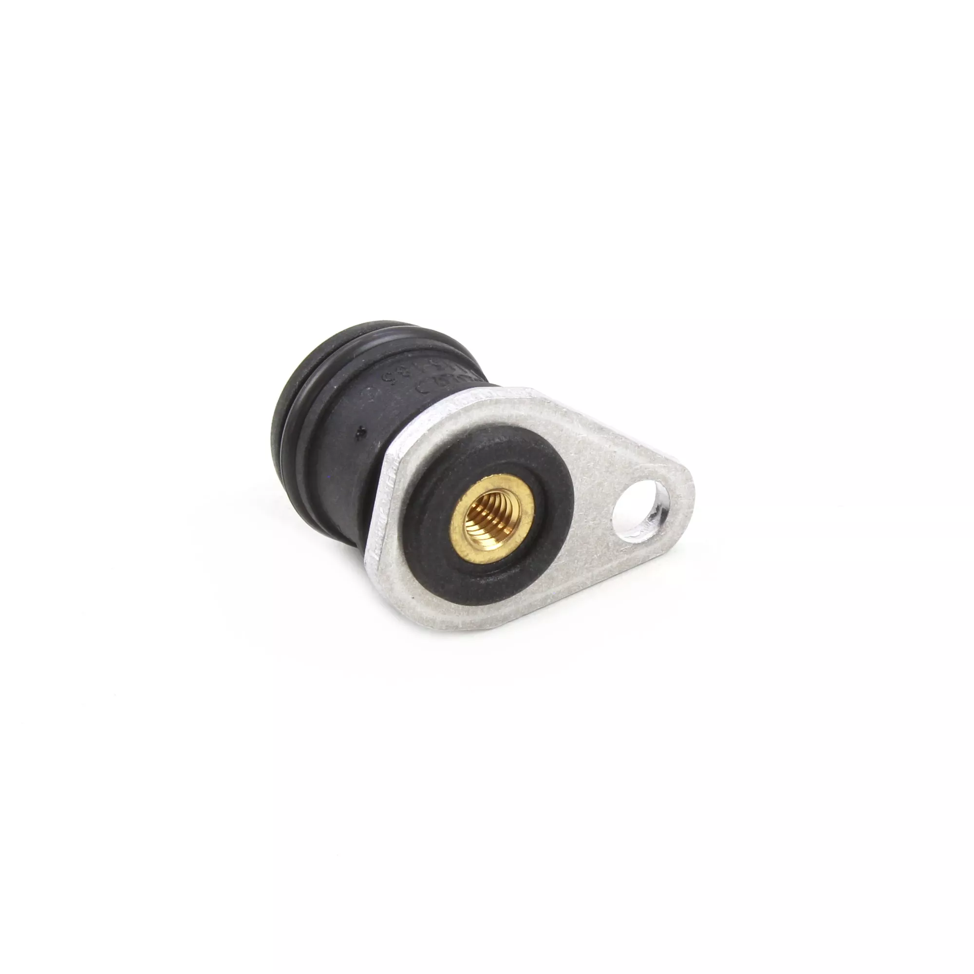 Deckel für Thermostat 3.0L Diesel