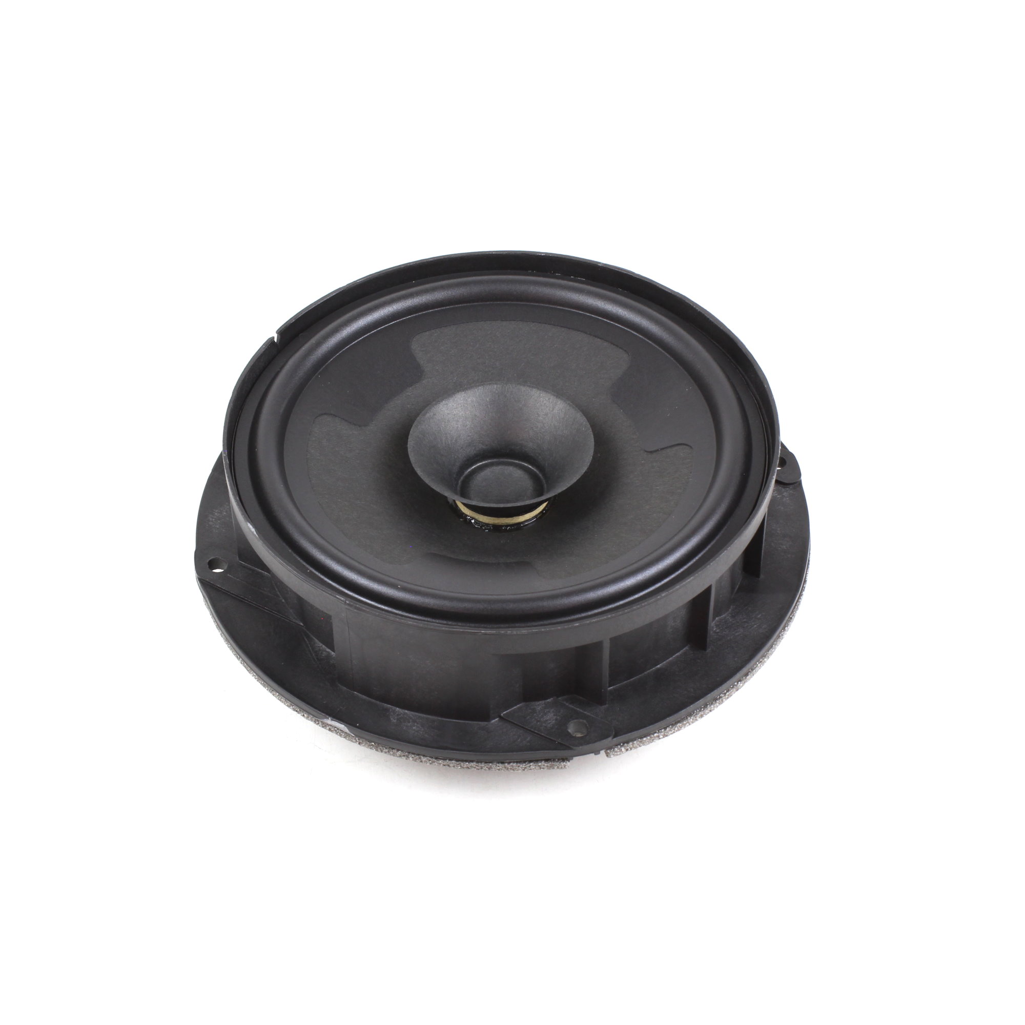 Breitbandlautsprecher für Fzg. mit 2 Lautsprechern