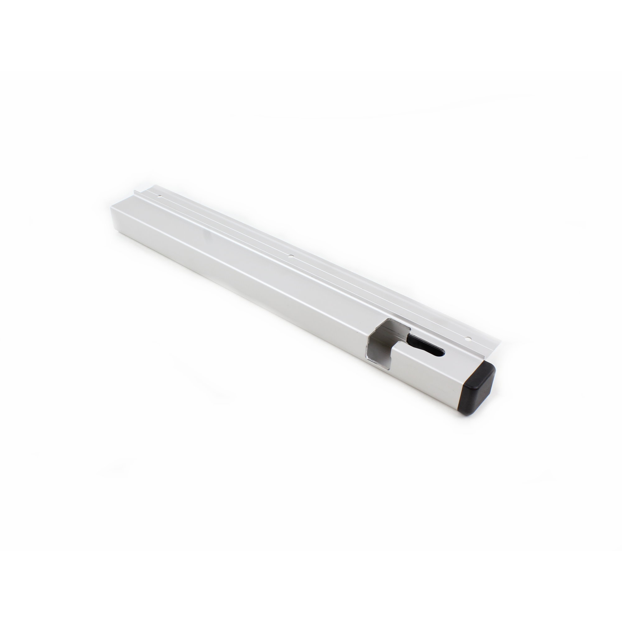 Anschlagprofil Ladeklappen links hinten / rechts vorn