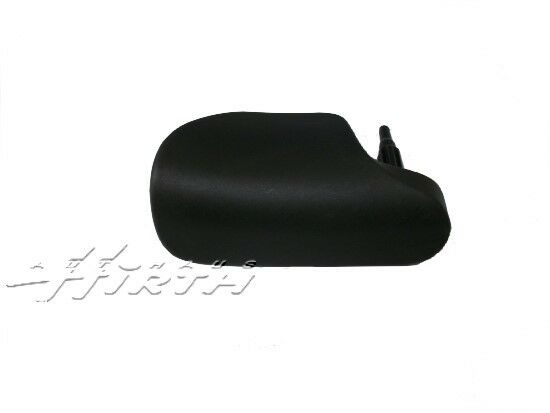 Griff Hebel Öffner Seilzug Motorhaube schwarz Original Audi TT 8J1823533C 4PK