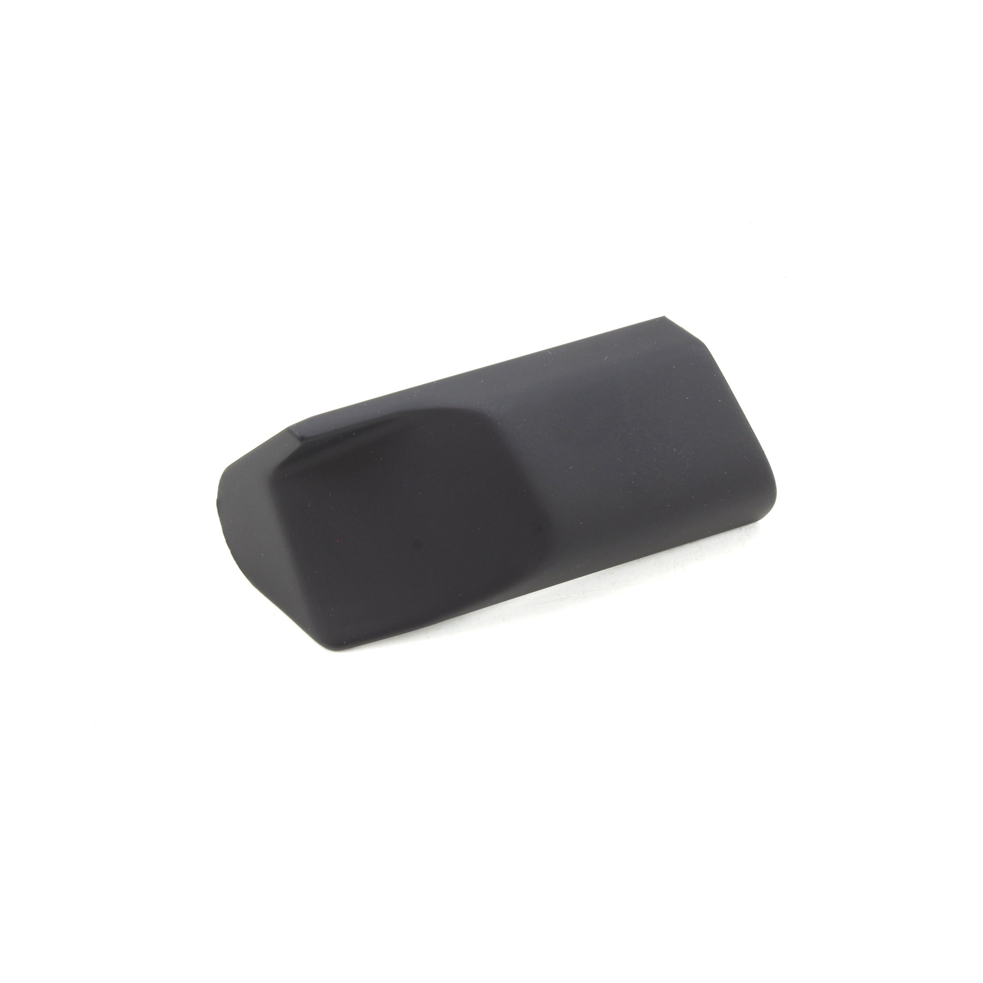 Blende für Schalter rechts Schalttafel satinschwarz
