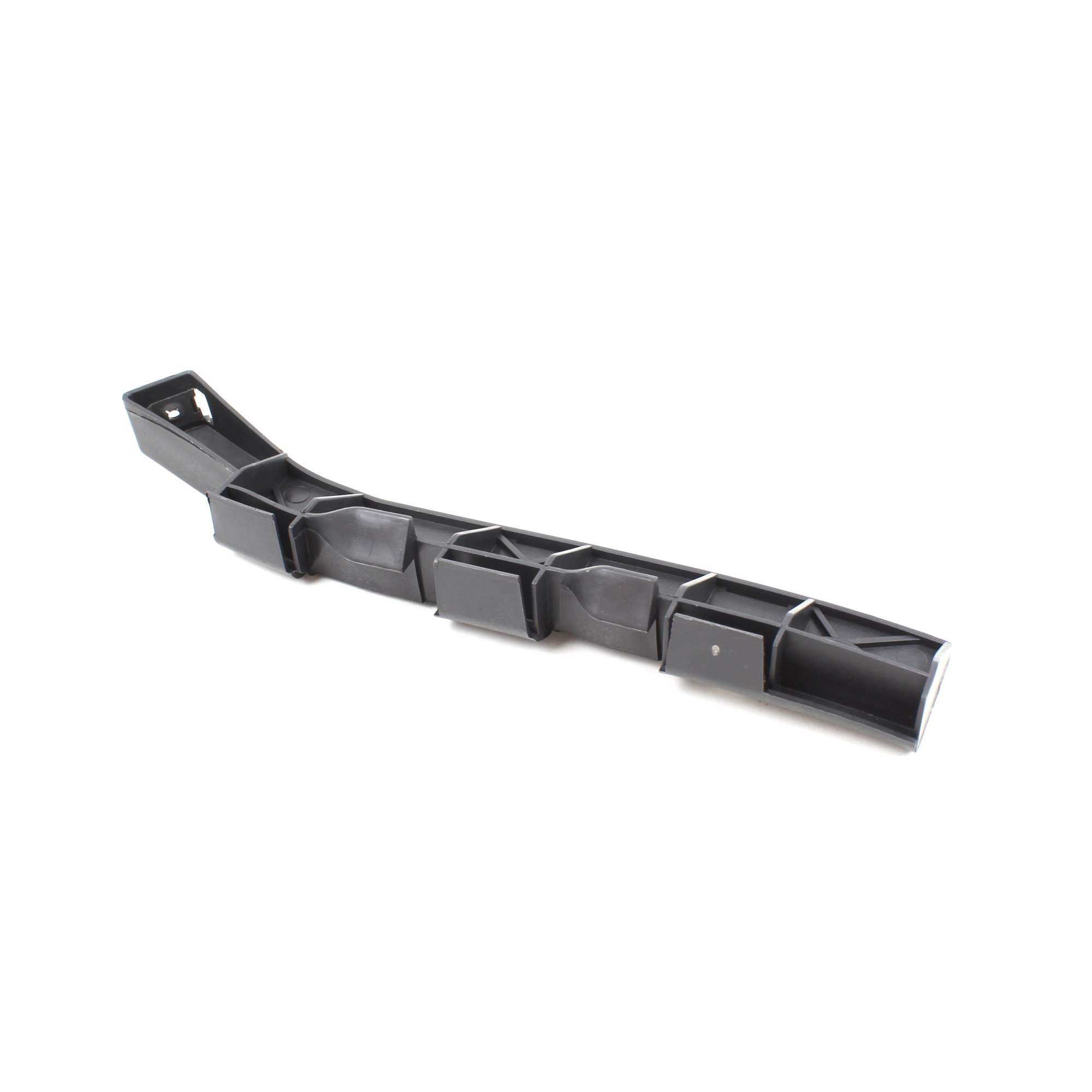 Führungsprofil links Stoßstange Halter Origianl VW Lupo 6X0807049B