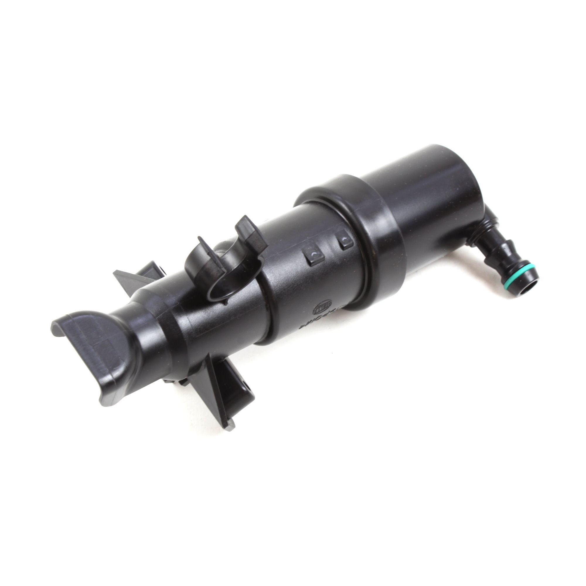 Hubzylinder Scheinwerferwaschanlage links rechts