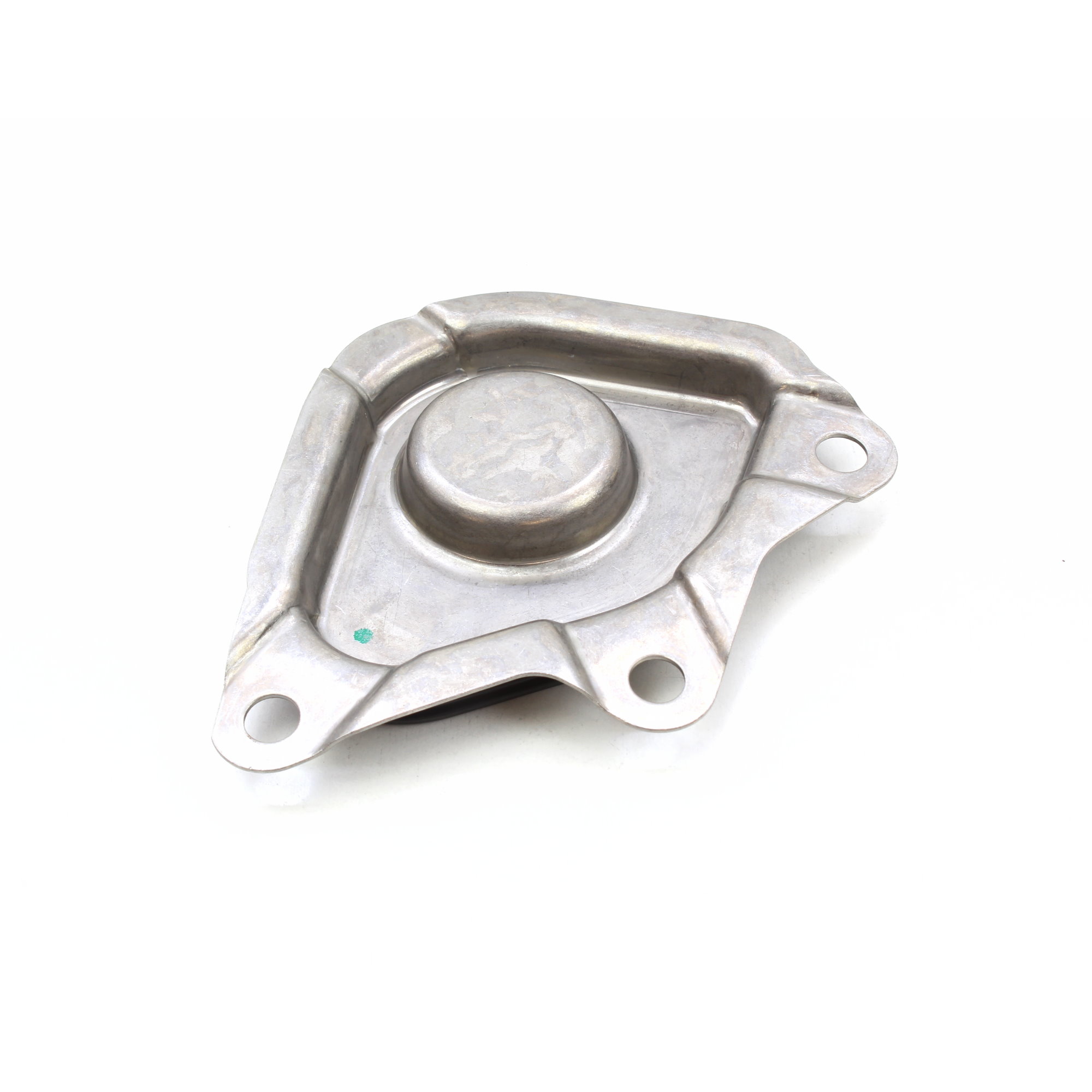 Verschlussdeckel Steuergehäuse