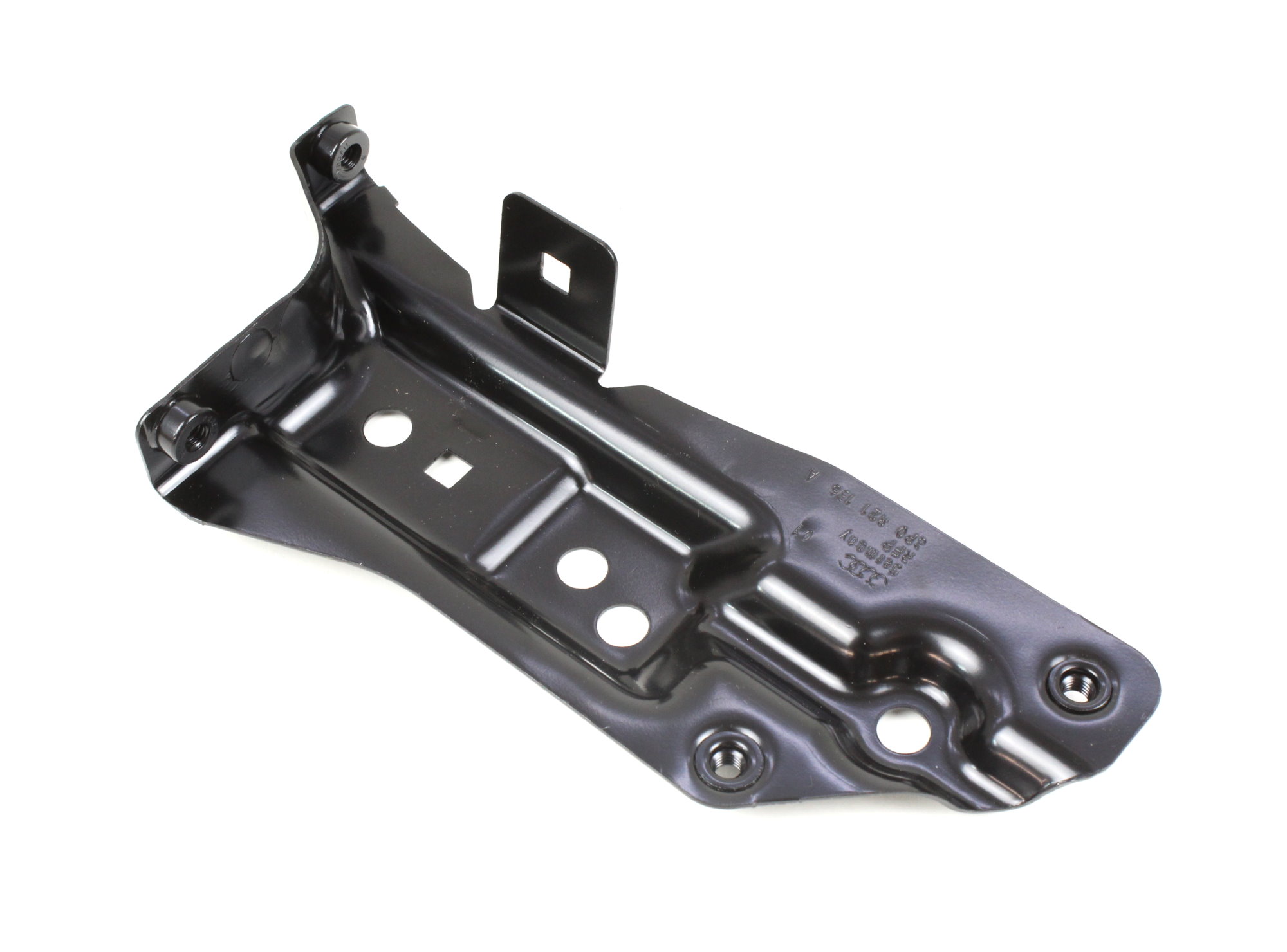 Schließteil Kotflügel rechts