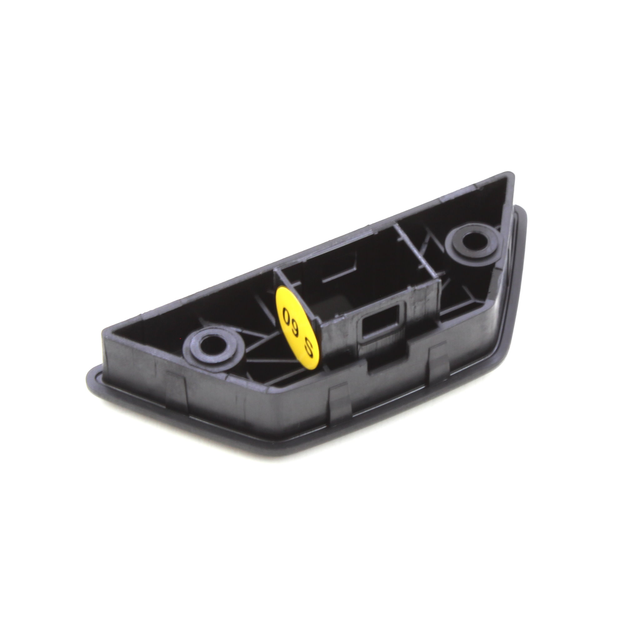 Adapter Smartphone-Halterung / Halter USB-Buchse inkl. Schrauben 1S0035935B