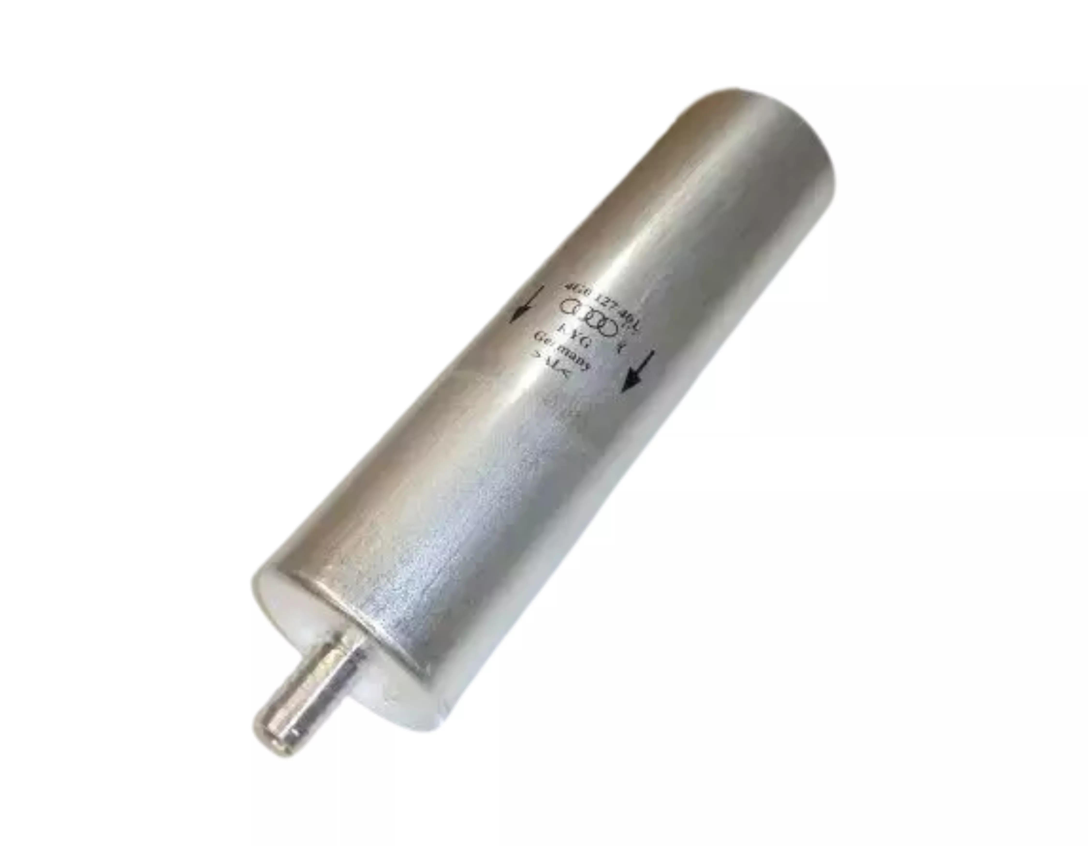 Kraftstofffilter Dieselfilter Filter Kraftstoff Original Audi A6 4G0127401