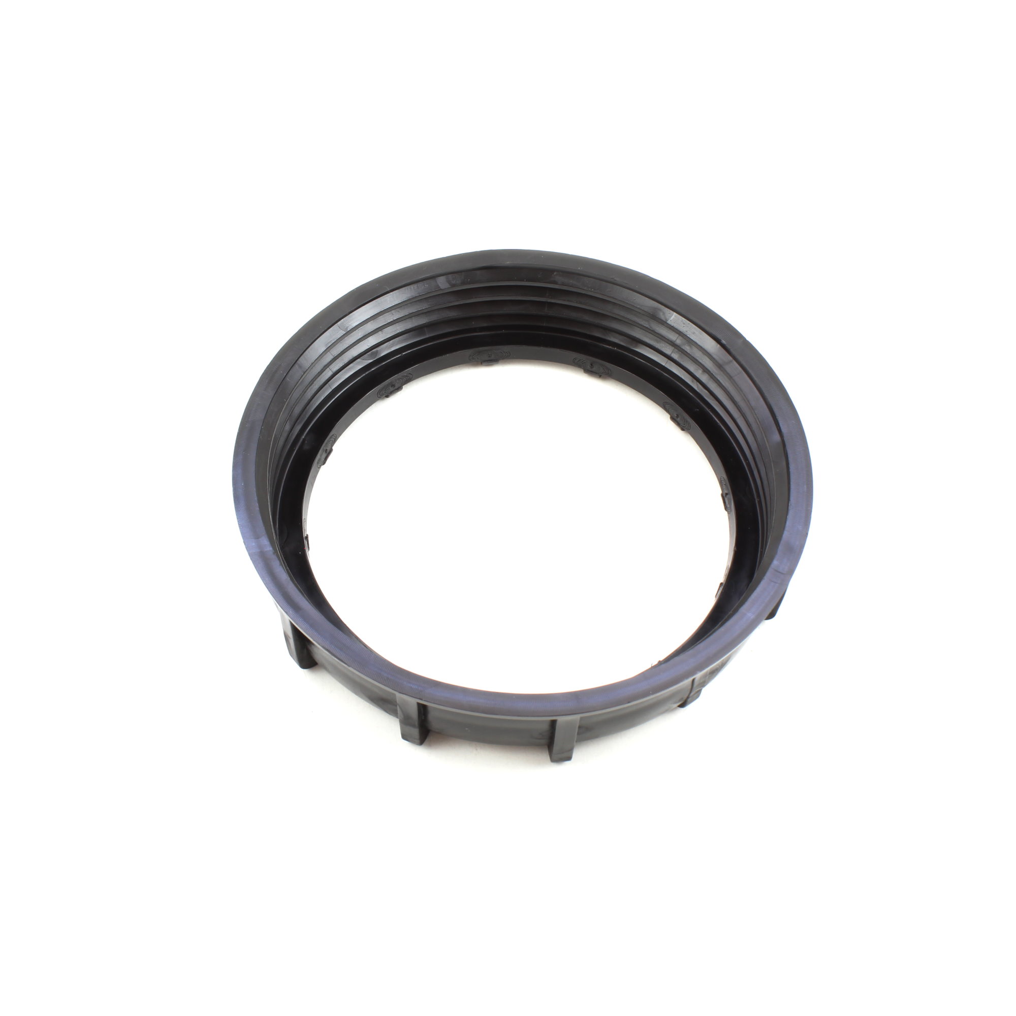 Überwurfmutter Kraftstoffbehälter