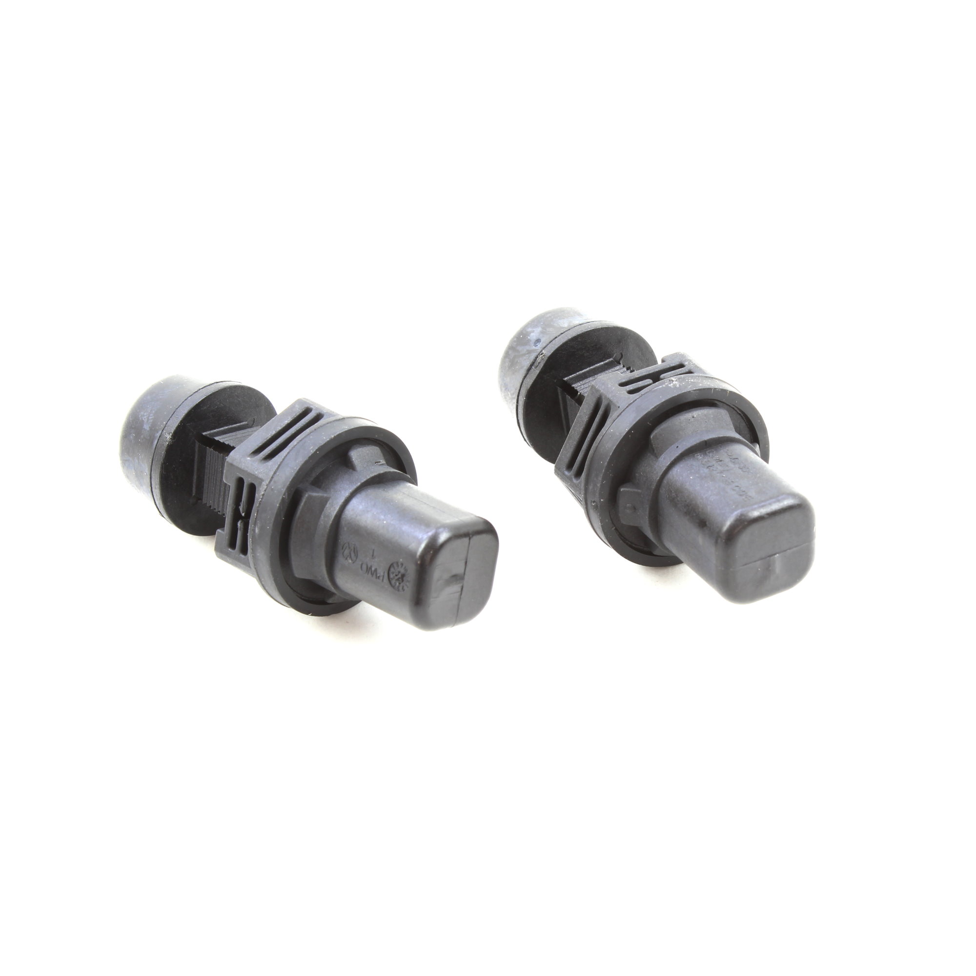 Anschlagpuffer Heckklappe 