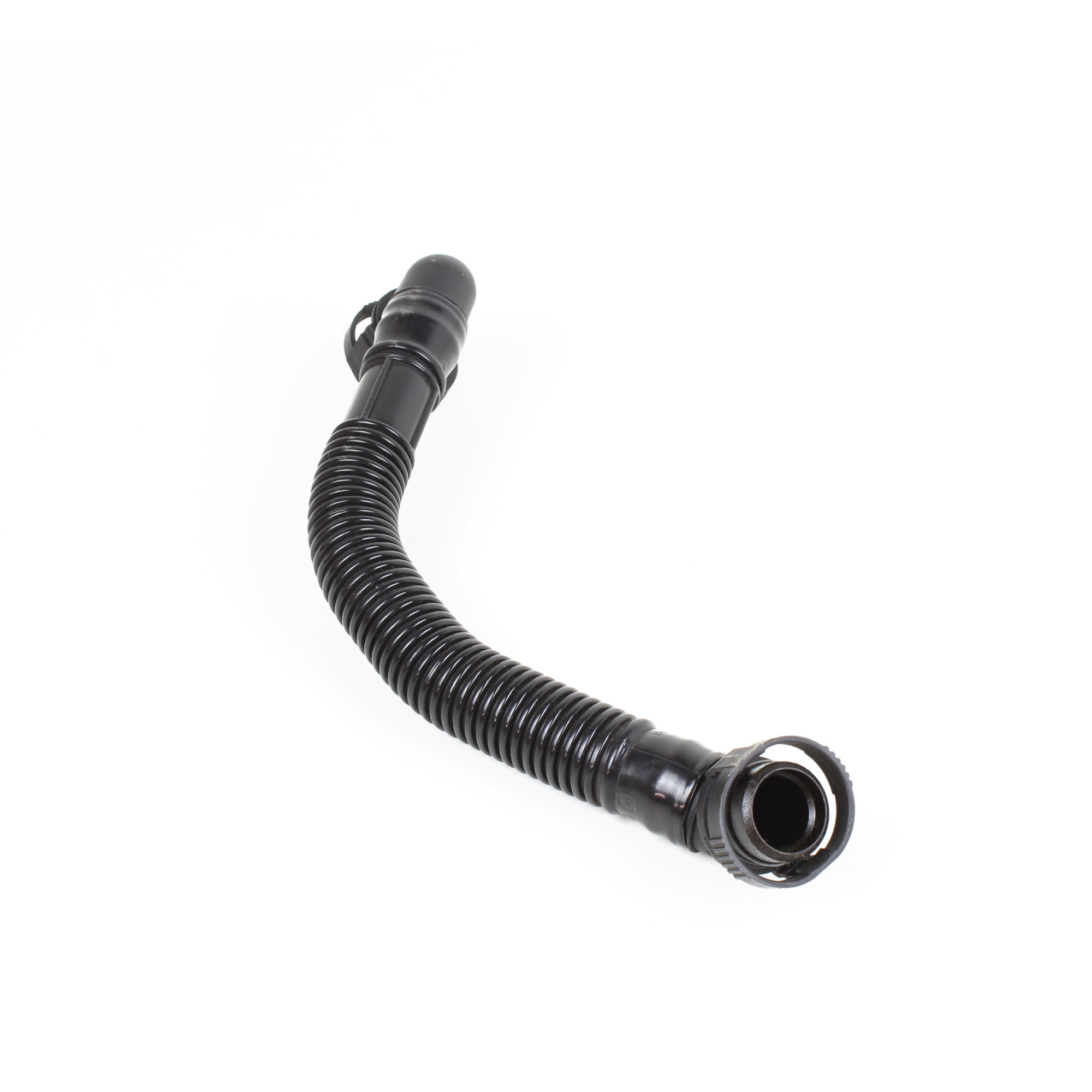 Entlüftungsschlauch Ölabscheider