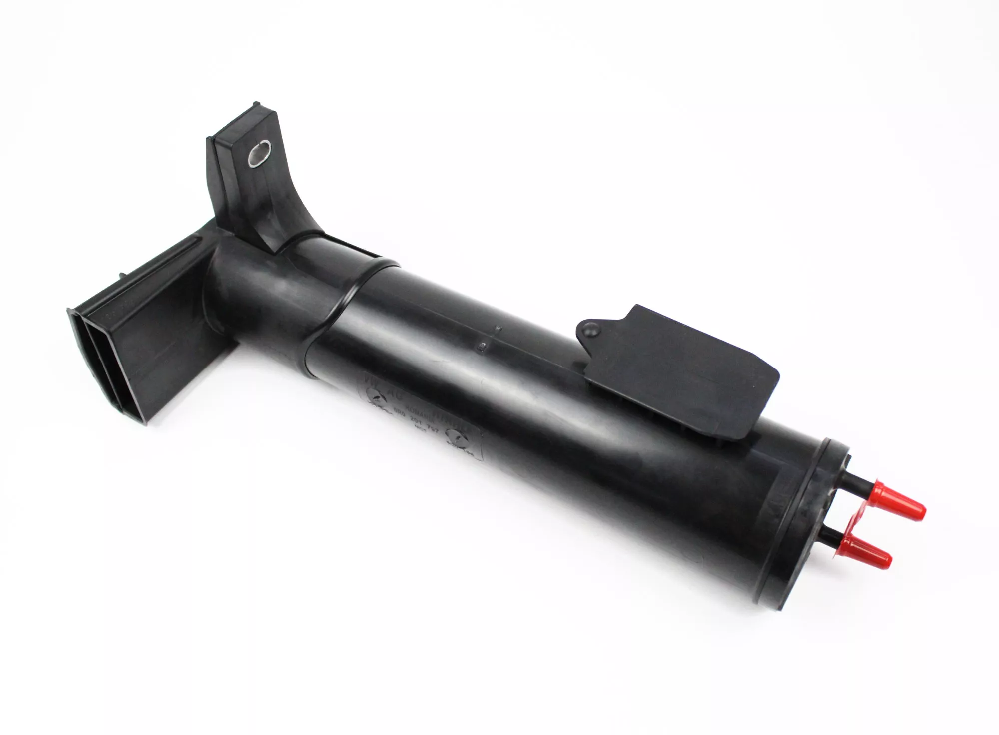 Aktivkohlebehälter Filter Ottomotor 6R0201797