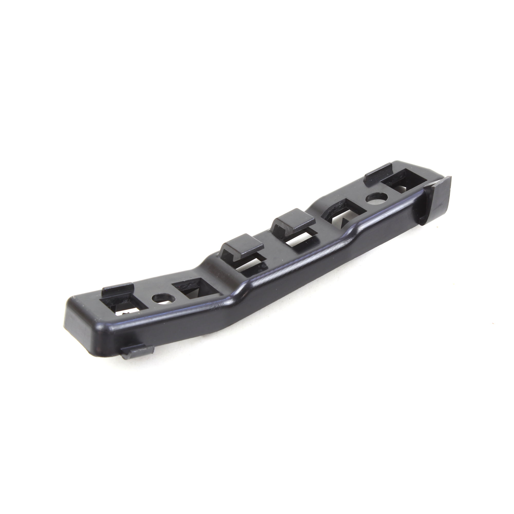 Befestigungsleiste für Stoßstange rechts