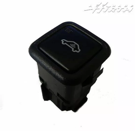 Taster Innenraumüberwachung Alarmanlage Original VW Audi 4B0962109A 01C