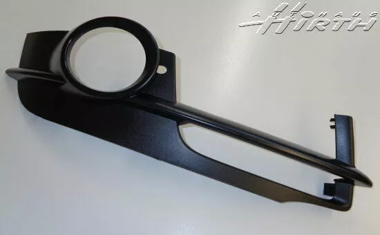 Gitter Stoßstange Nebelscheinwerfer rechts Original Audi Allroad 4F0807682J 01C