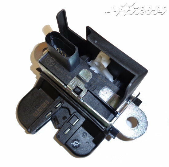 Heckklappenschloss Klappenschloss Kofferraum Original Skoda Yeti 5L6827505E 