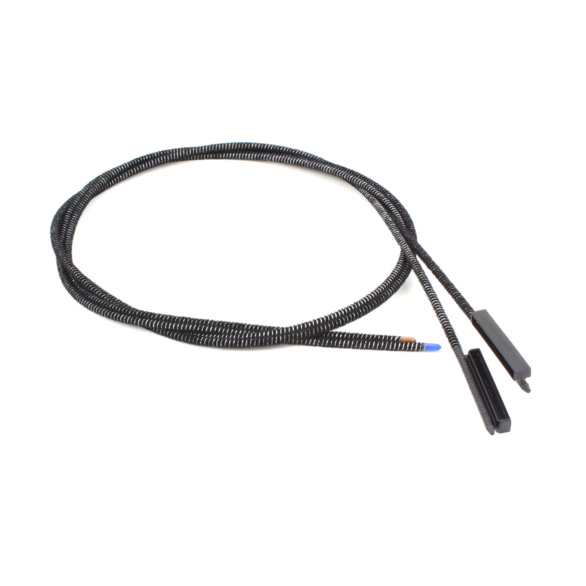 1 Satz Seilzüge für Glasdeckel für links und rechts 