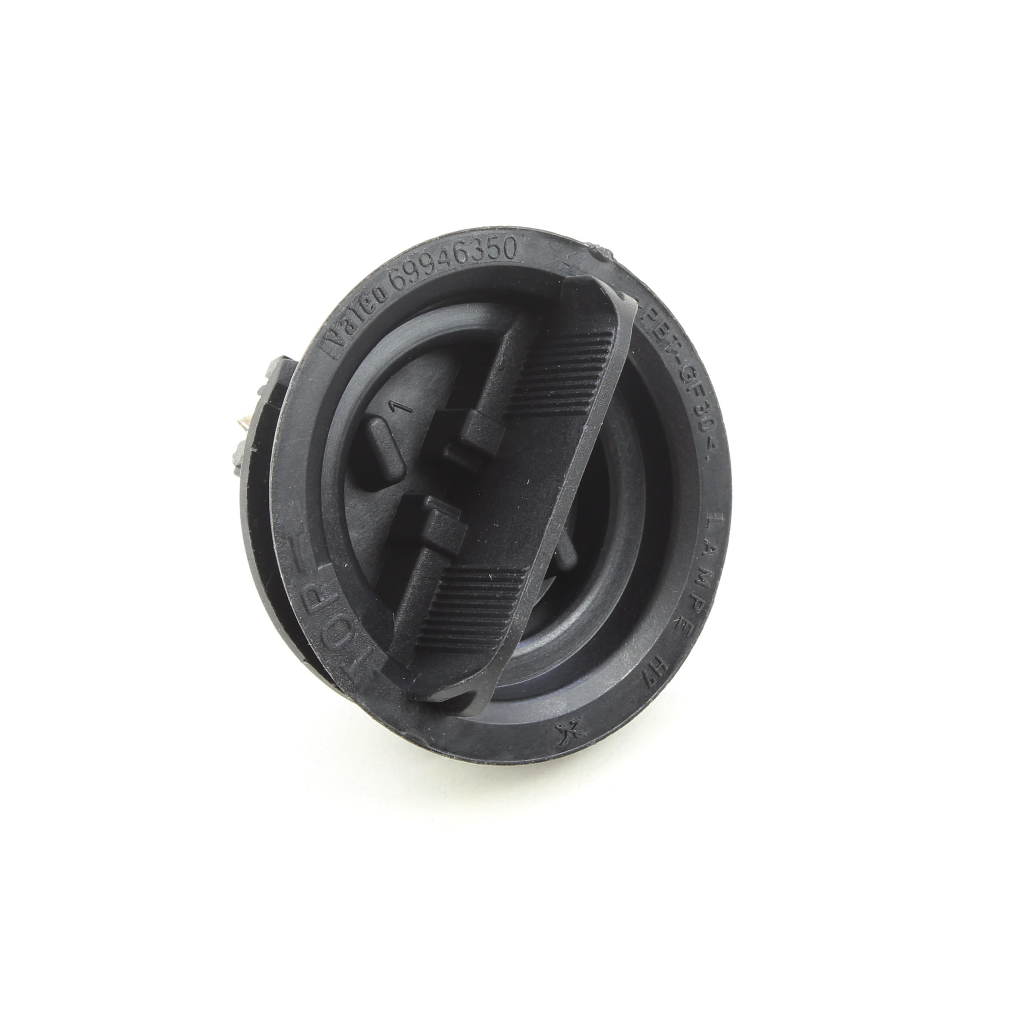 Aufnahme Lampenfassung für Abblendlicht H7 