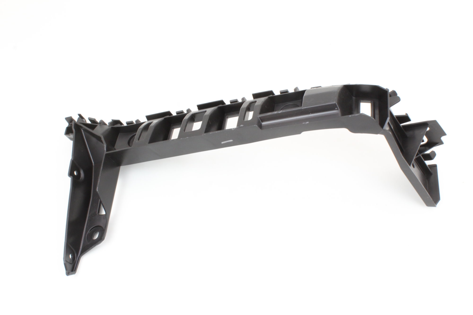 Führungsprofil für Heckstoßstange