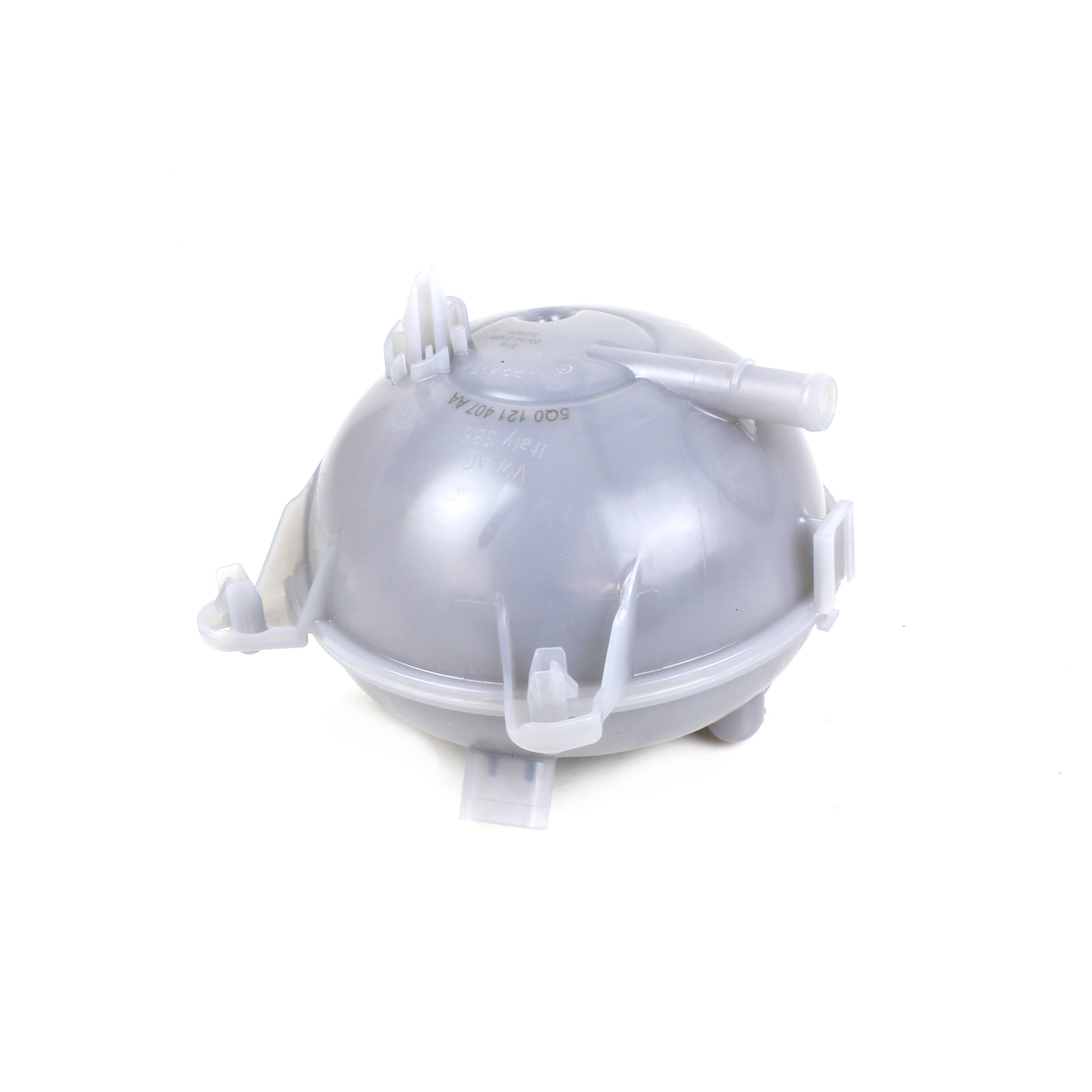 Kühlmittelausgleichbehälter Kühlwasser inklusive Verschlussdeckel