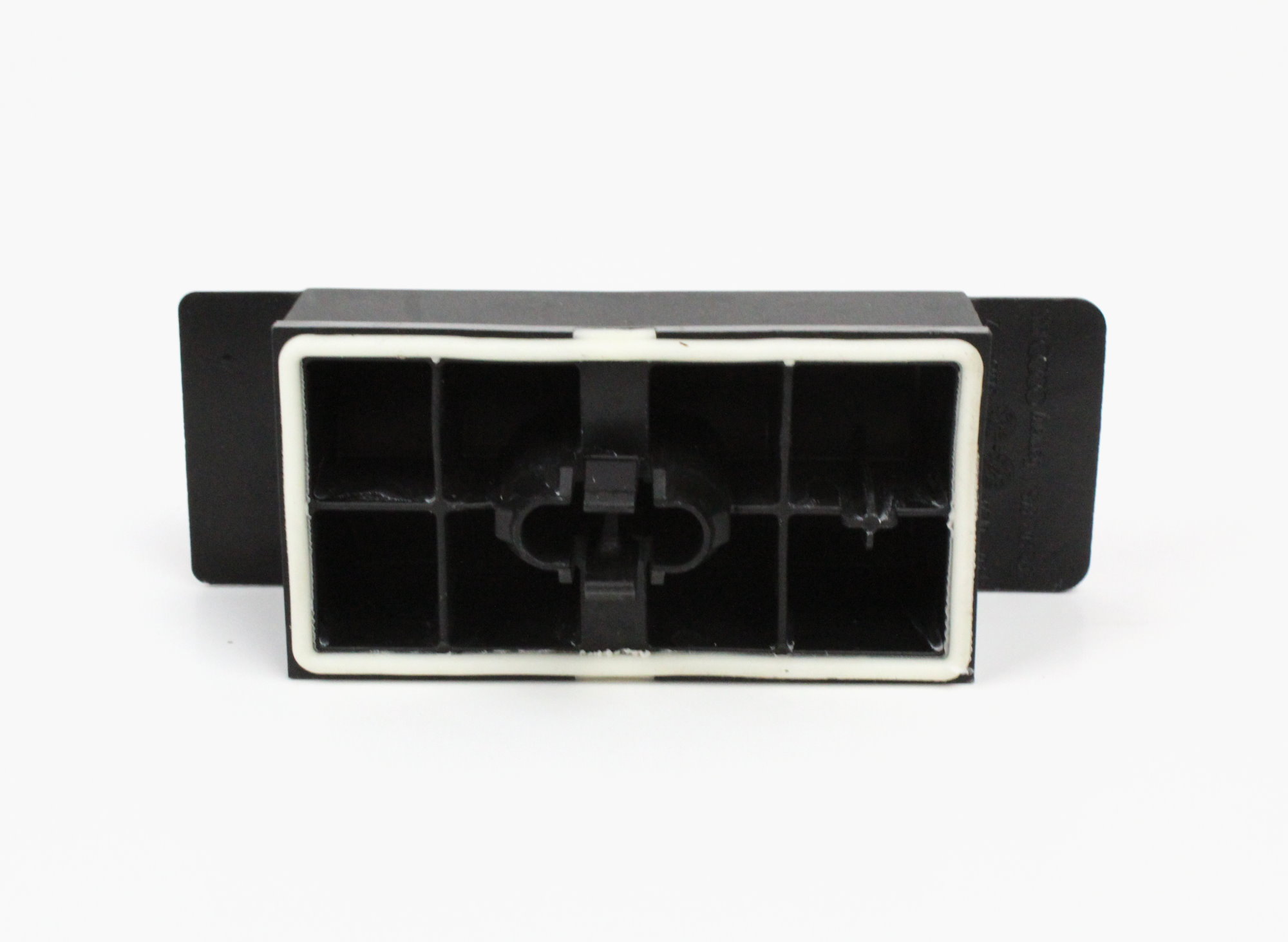 Wagenheberaufnahme vorne A6 A7 4G0802845