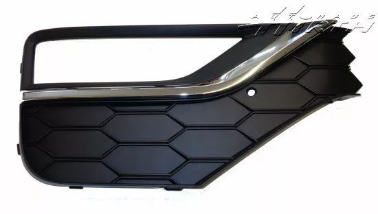 Luftführungsgitter NSW Stoßstange rechts Original VW Amarok 2H6807490F RYP