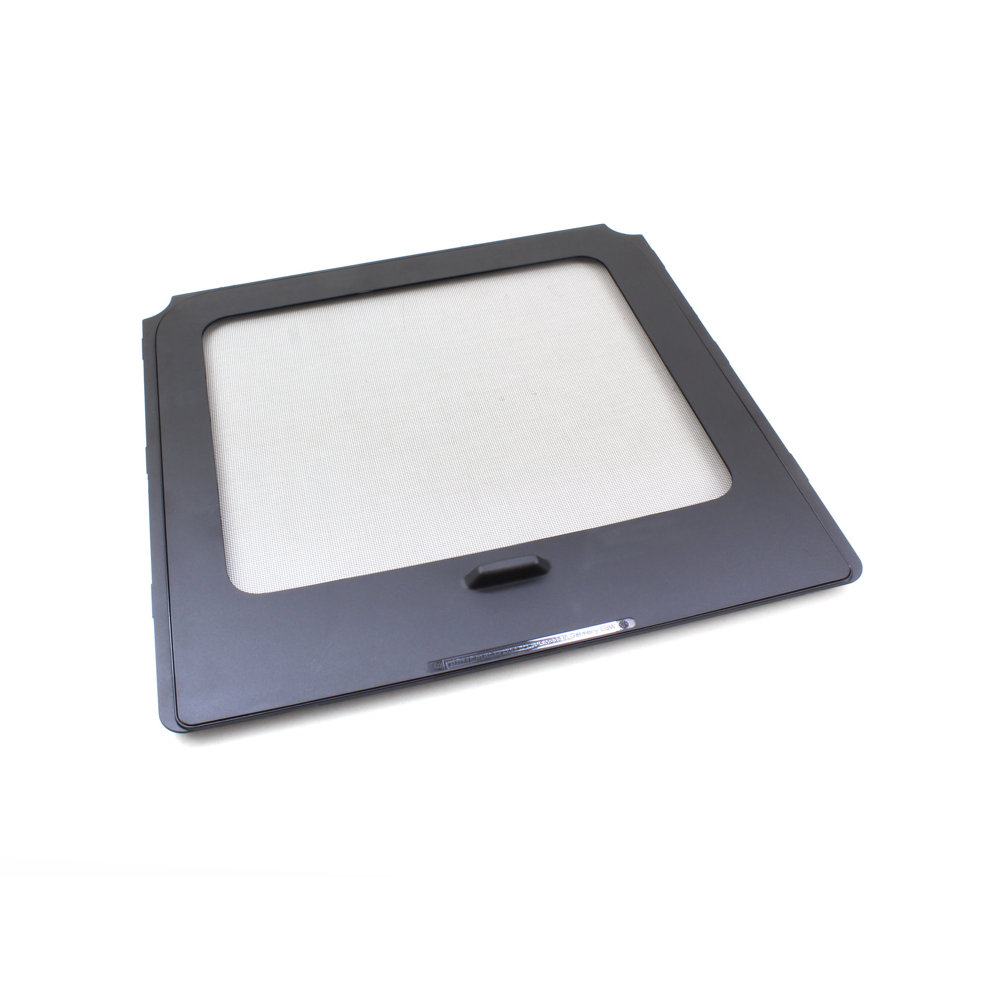 Einsatz Fliegenschutzgitter Schiebetür Fenster 