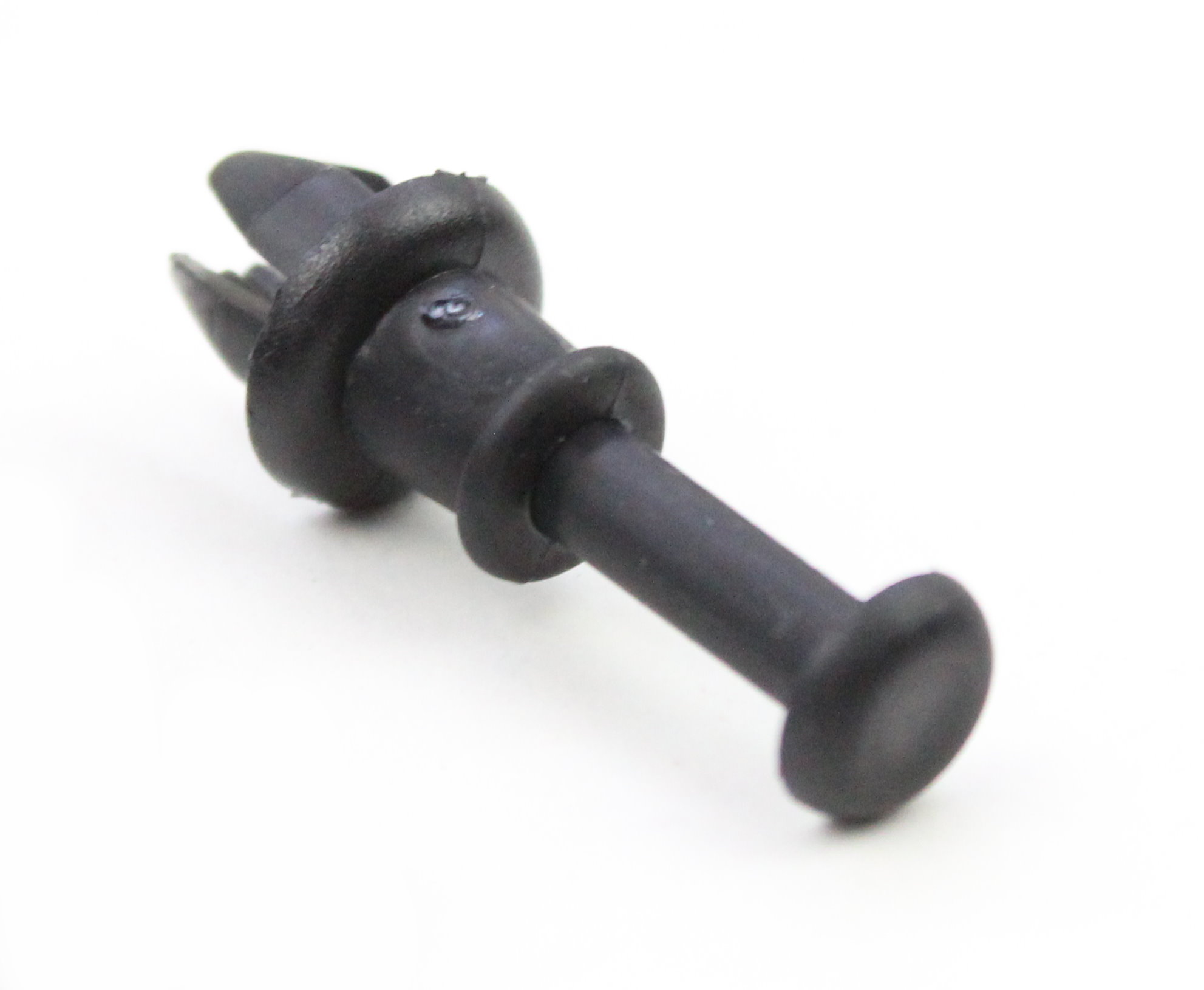 Halter für Halteband Hutablage Kofferraum