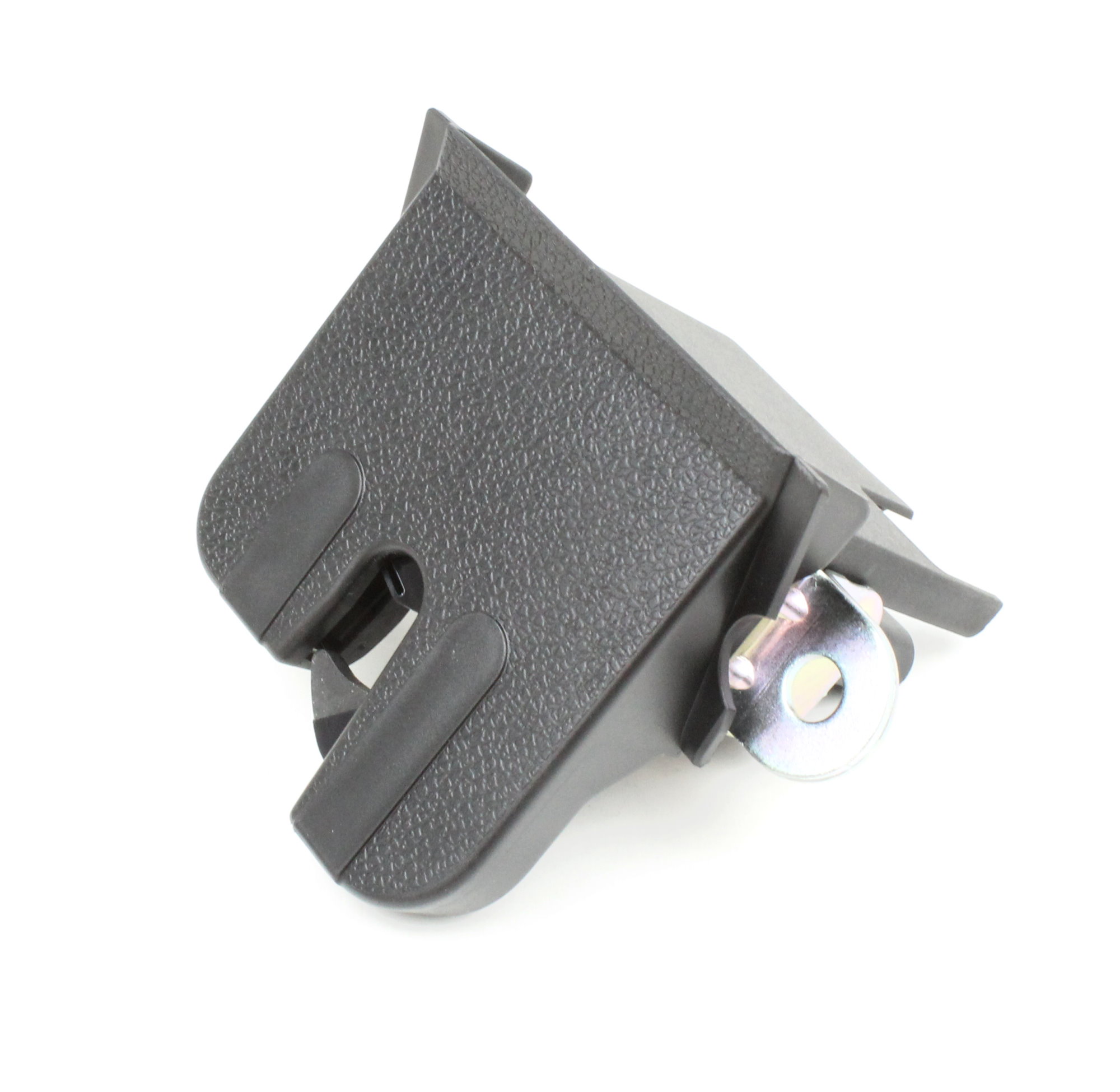 Klappenschloss Betätigung mit Mikroschalter Heckklappe